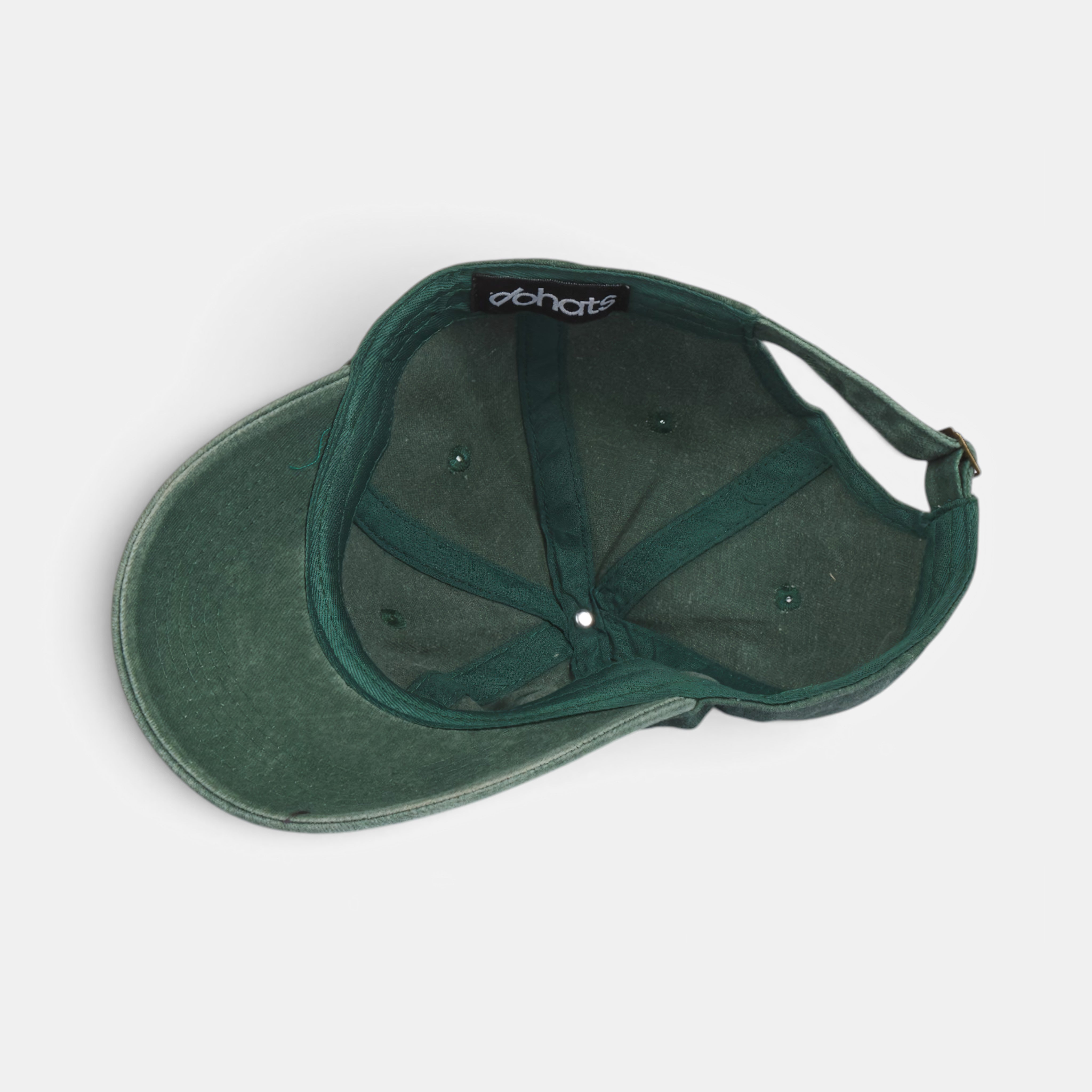 DAD WASHED CAP