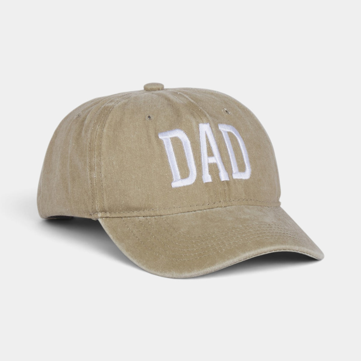 DAD WASHED CAP
