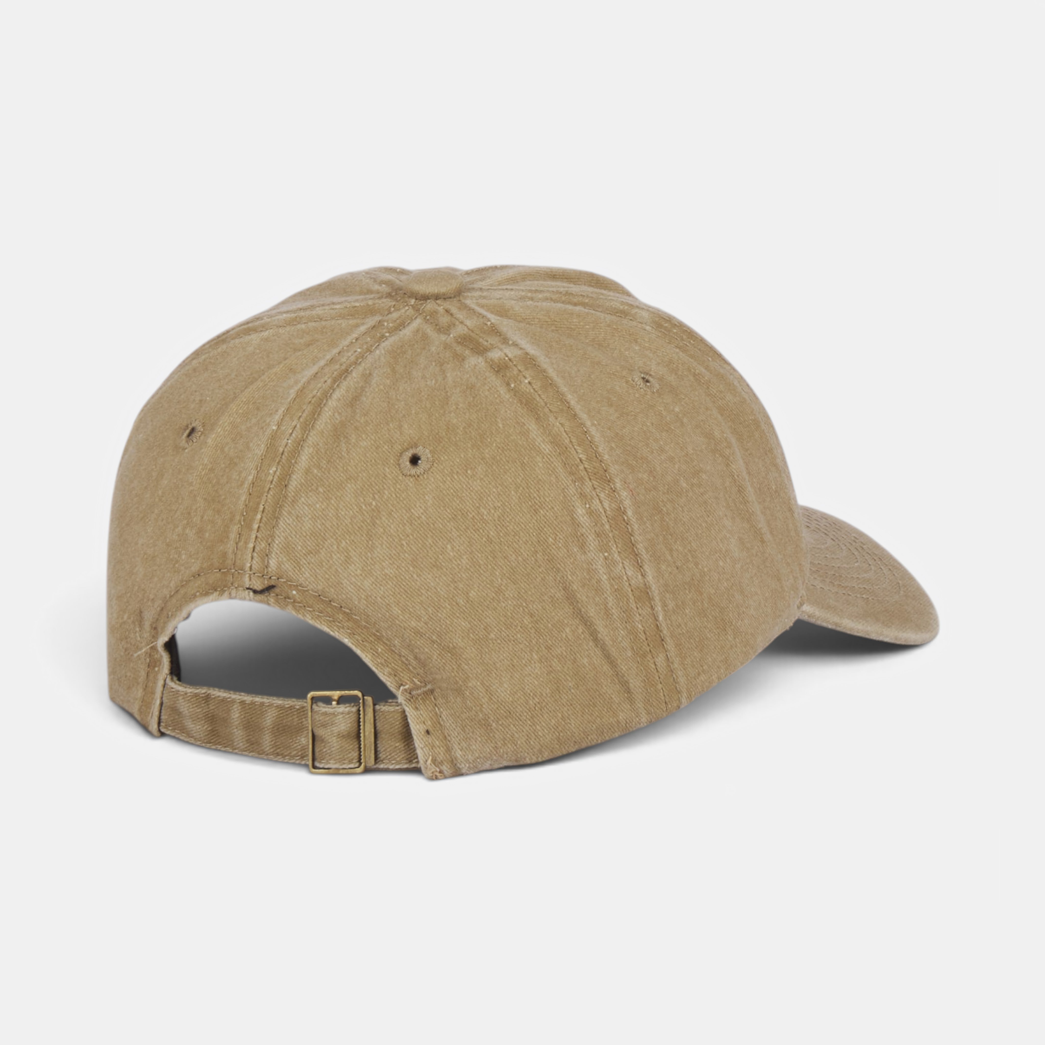 DAD WASHED CAP