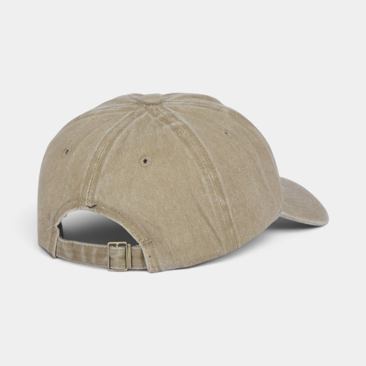 DAD WASHED CAP