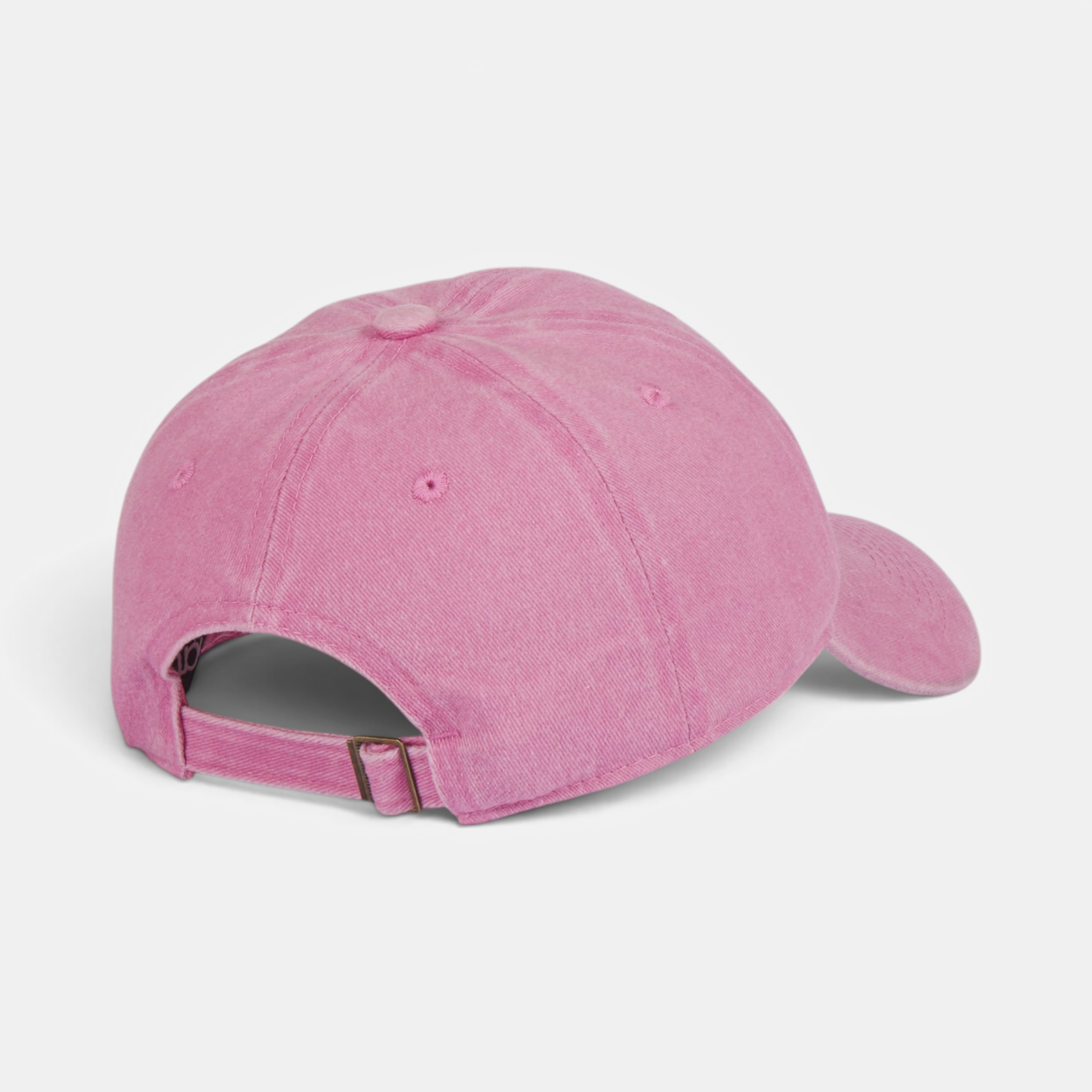 MOM WASHED CAP