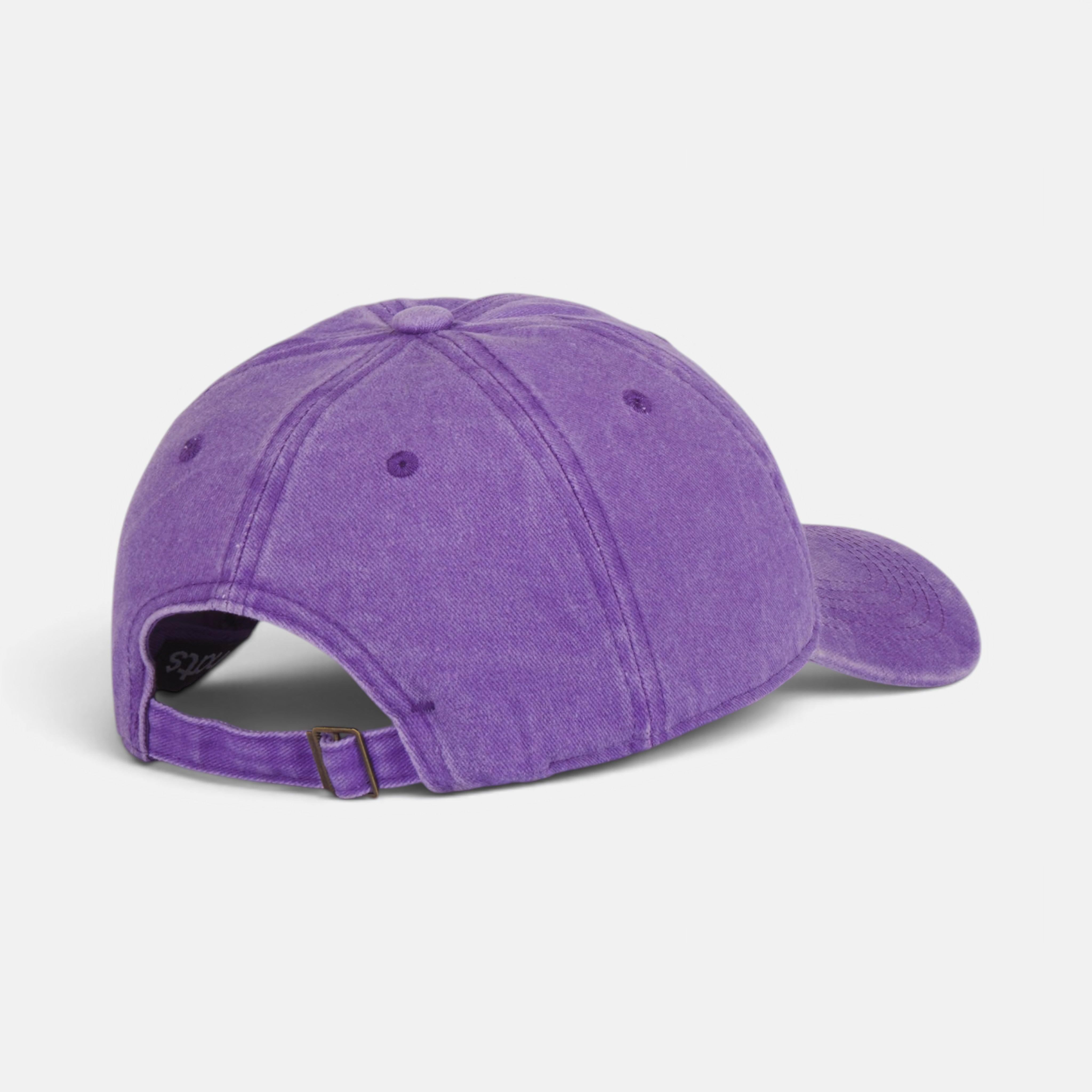 MOM WASHED CAP