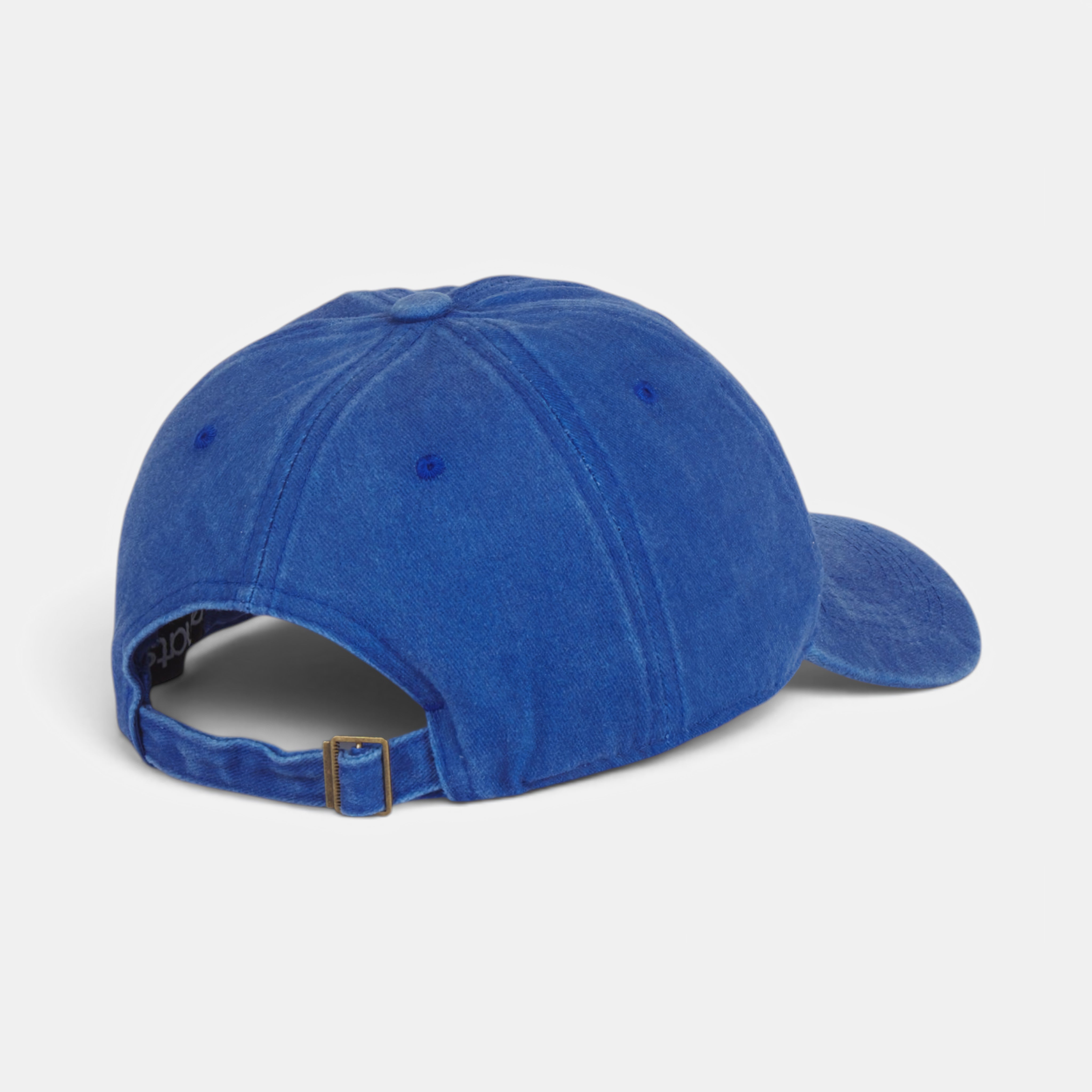 MOM WASHED CAP