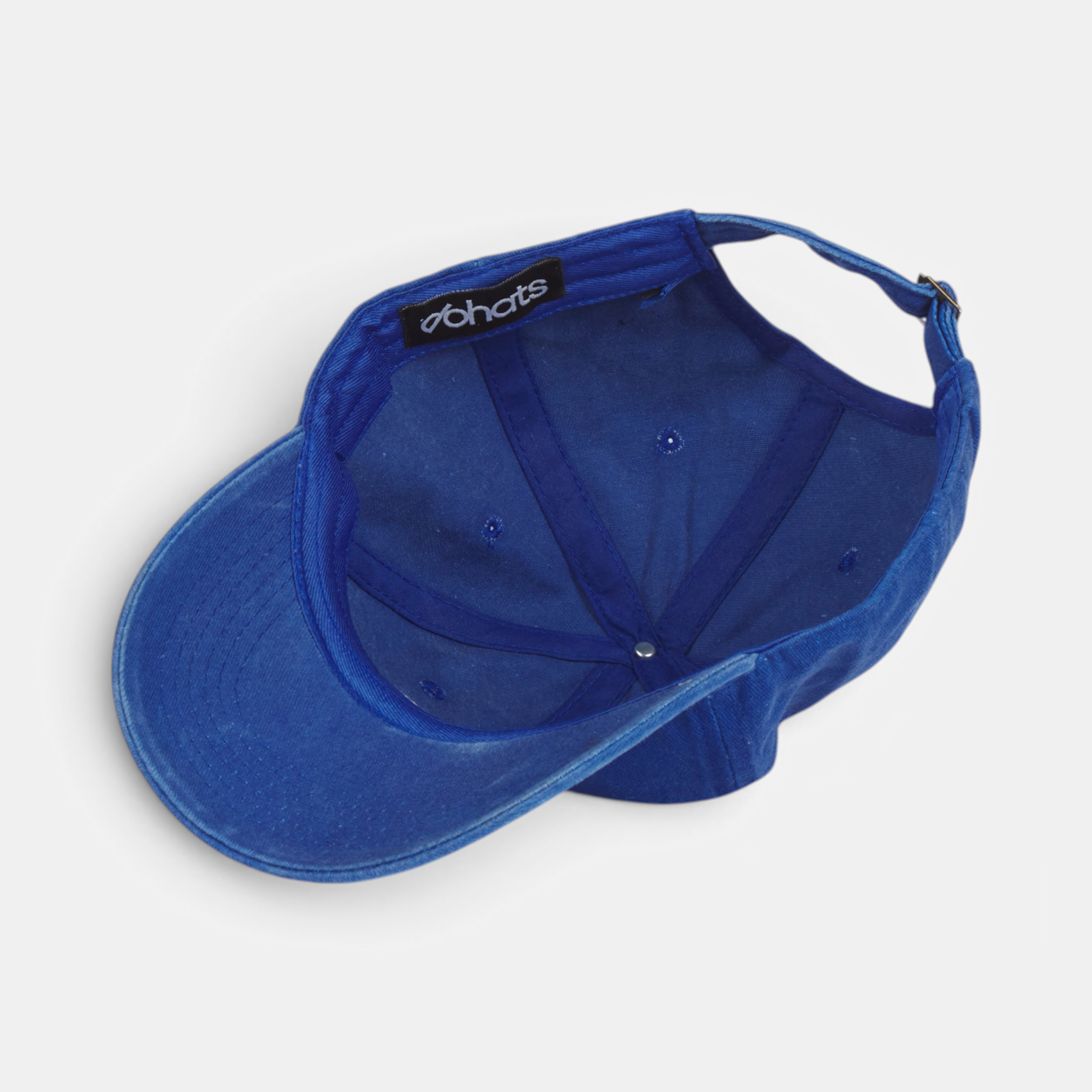 MOM WASHED CAP