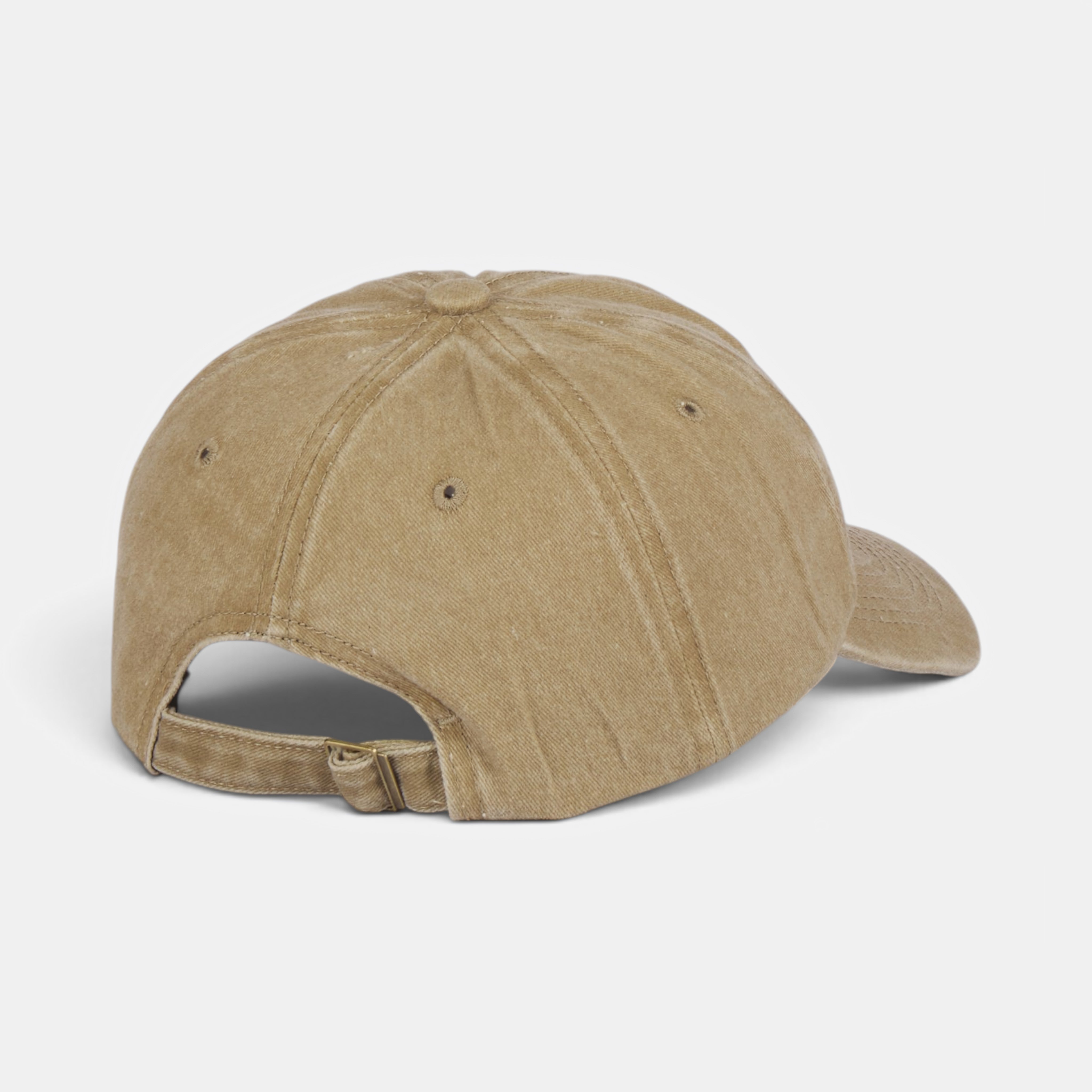 MOM WASHED CAP