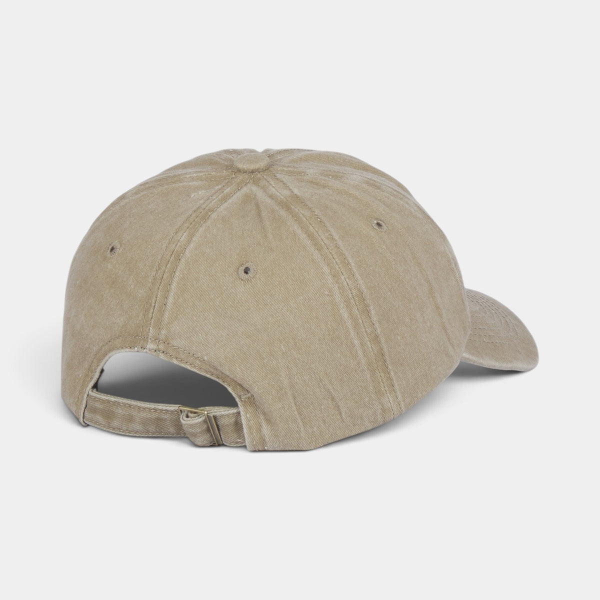 MOM WASHED CAP