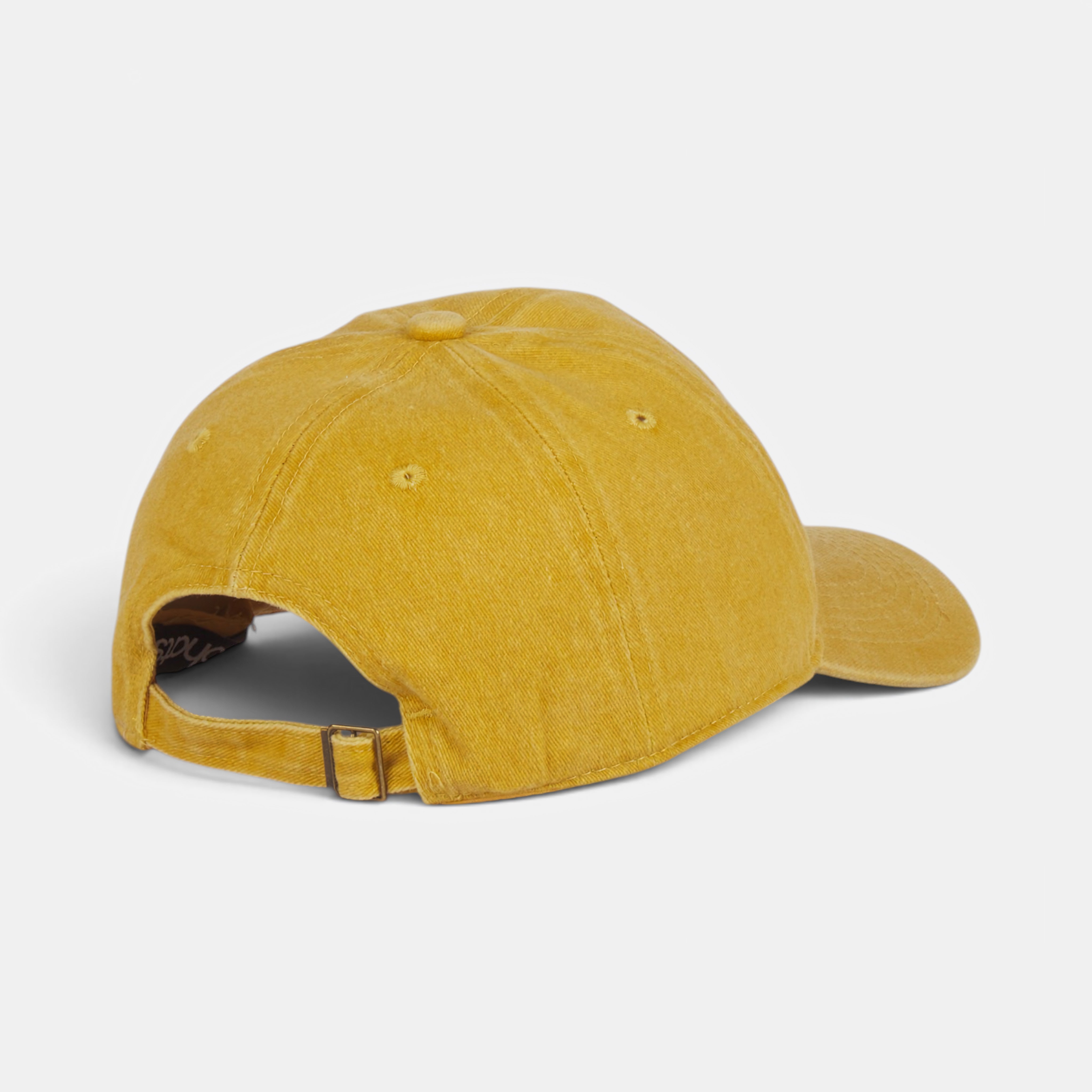 MOM WASHED CAP