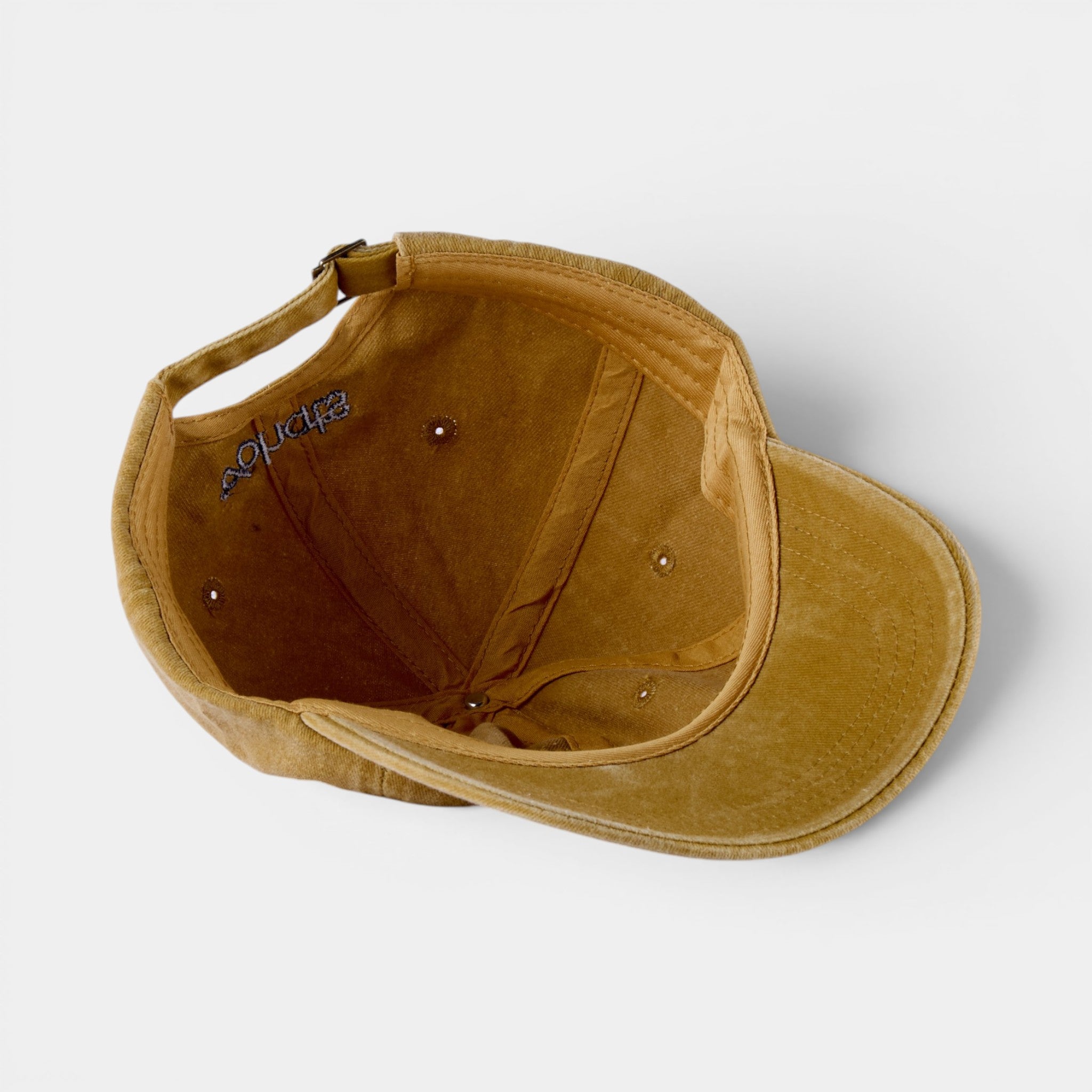 قبعه SUMMER WAVE DO HATSقطن مغسول