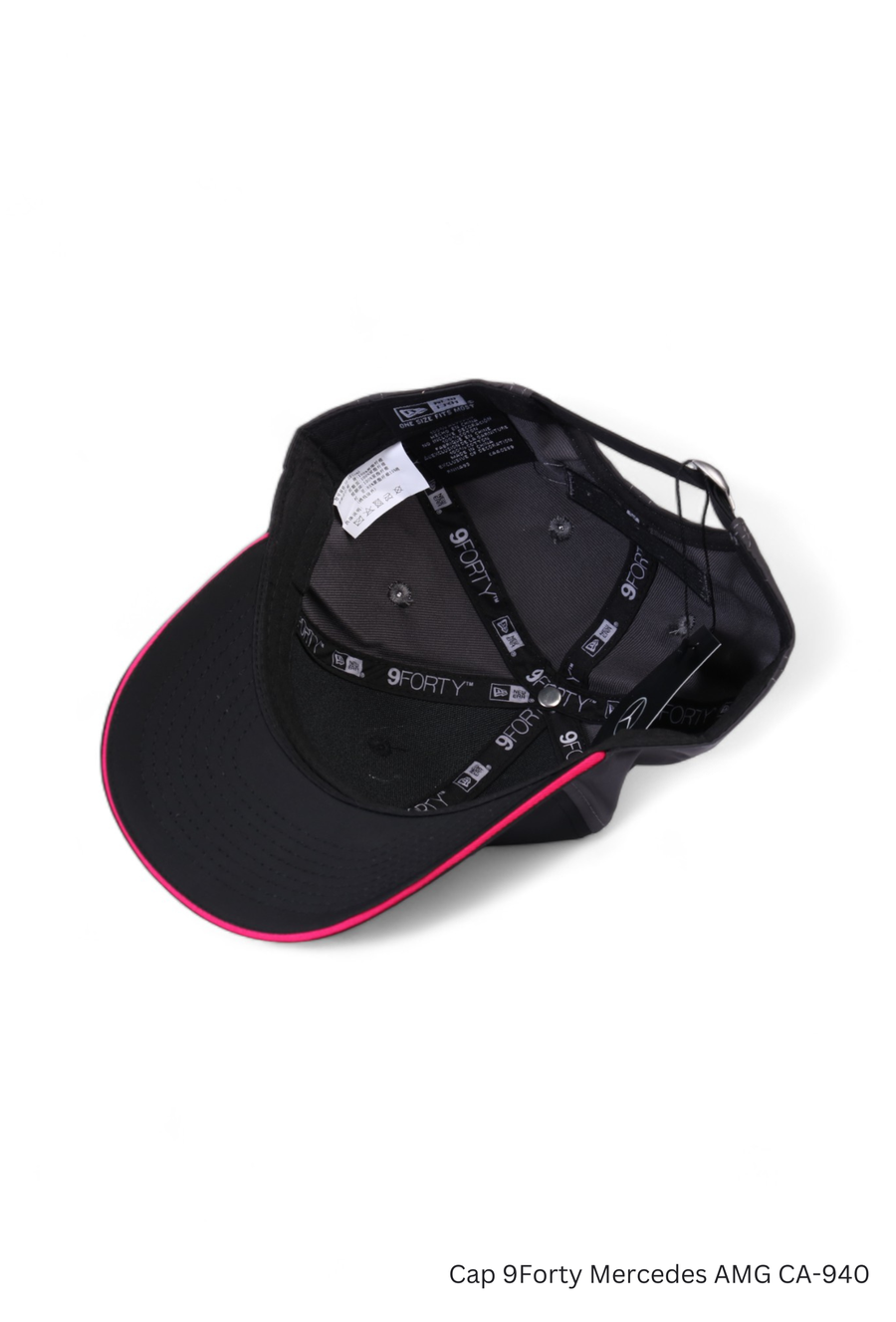 كاب 9فورتي مرسيدس AMG CA-940 