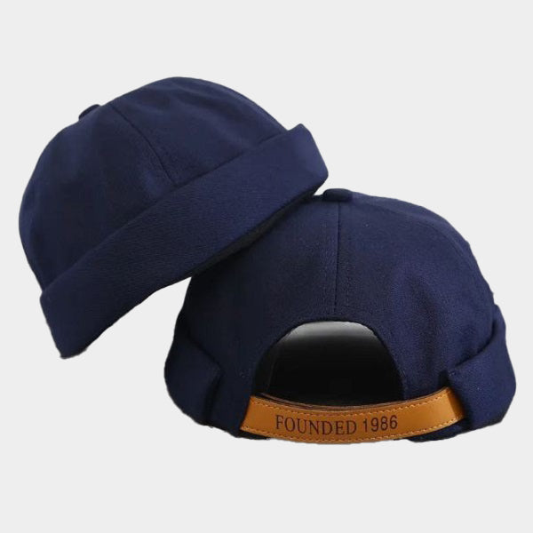 قبعة Docker الأساسية 1986 dh-175