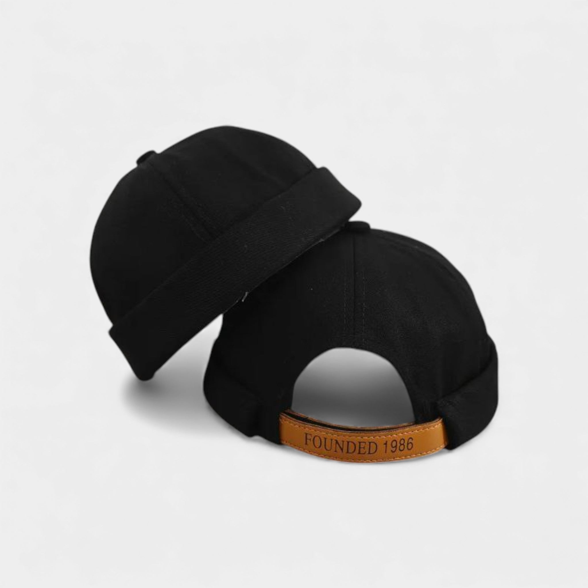 قبعة Docker الأساسية 1986 dh-175