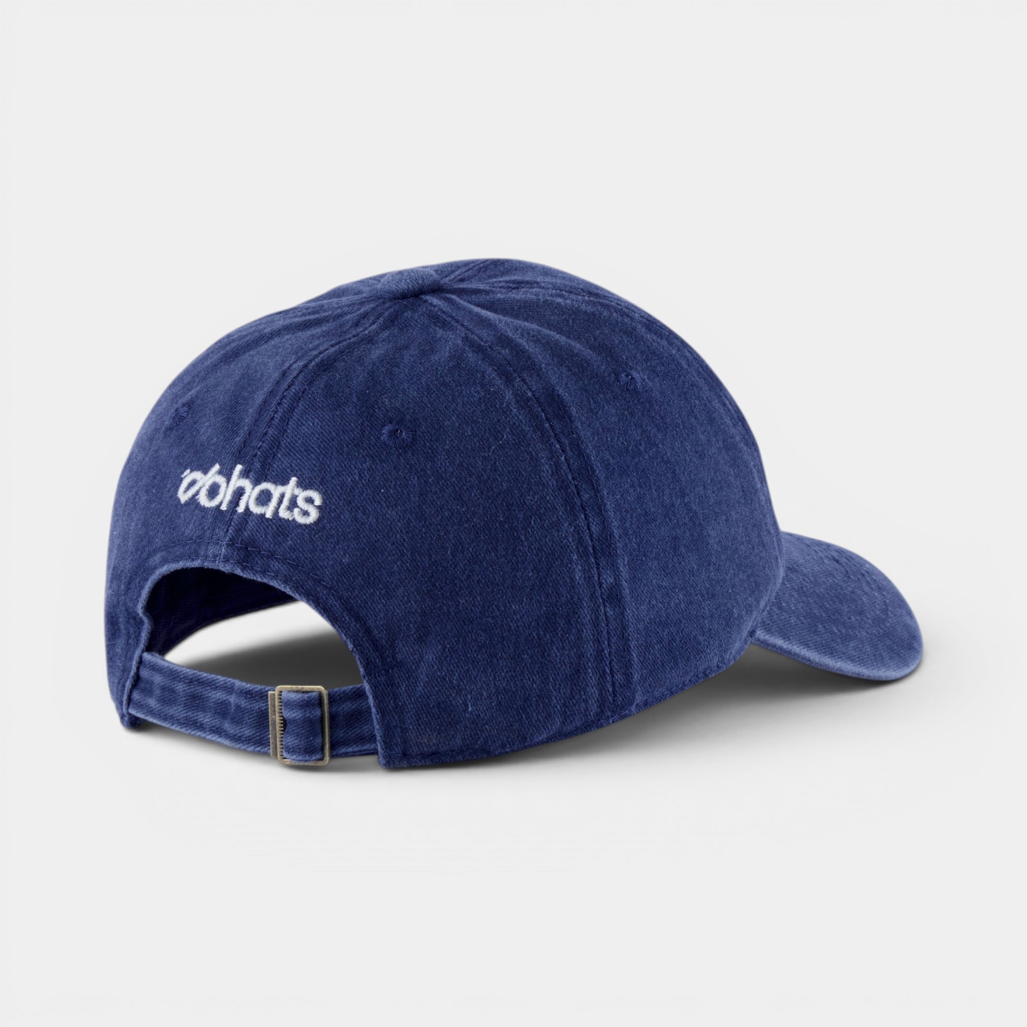 Morning Sun Washed Dad Hat