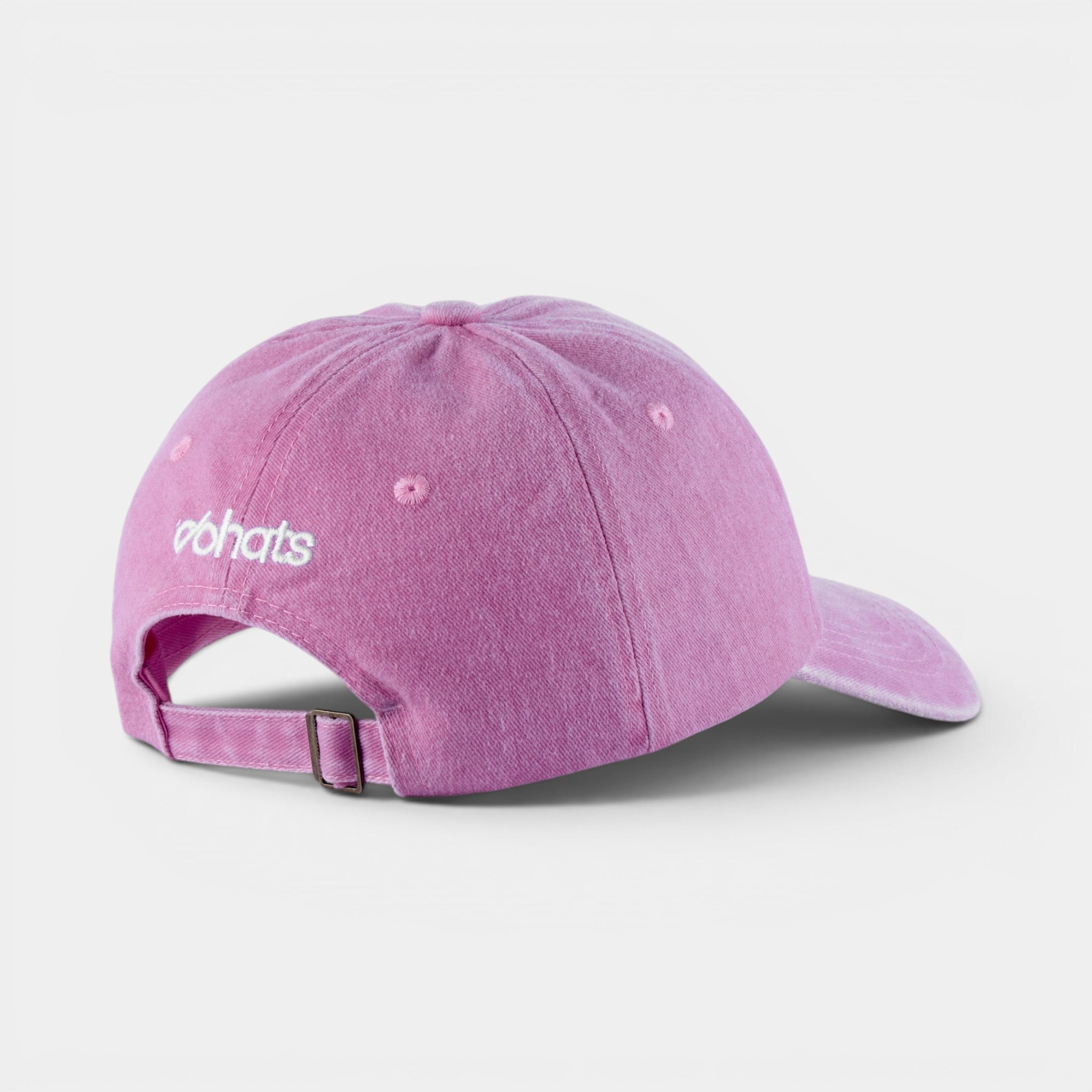 قبعه SUMMER WAVE DO HATSقطن مغسول
