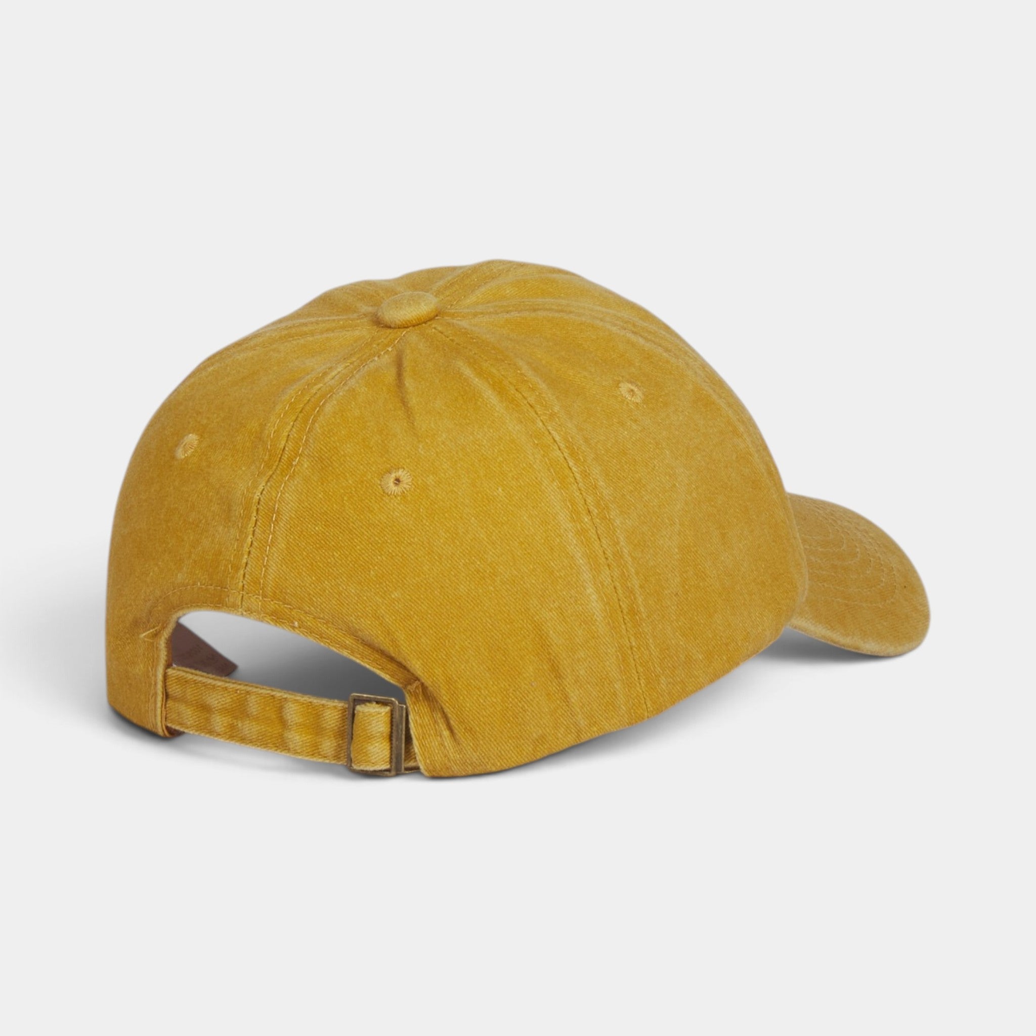 MOMMY WASHED CAP