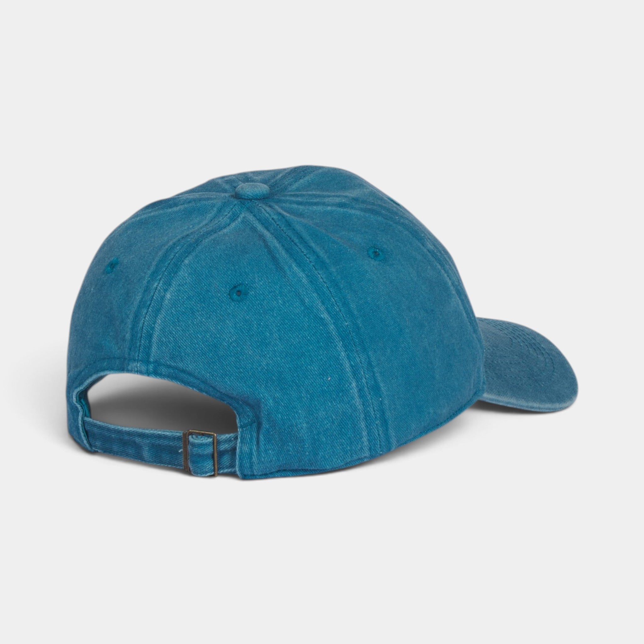 MOMMY WASHED CAP