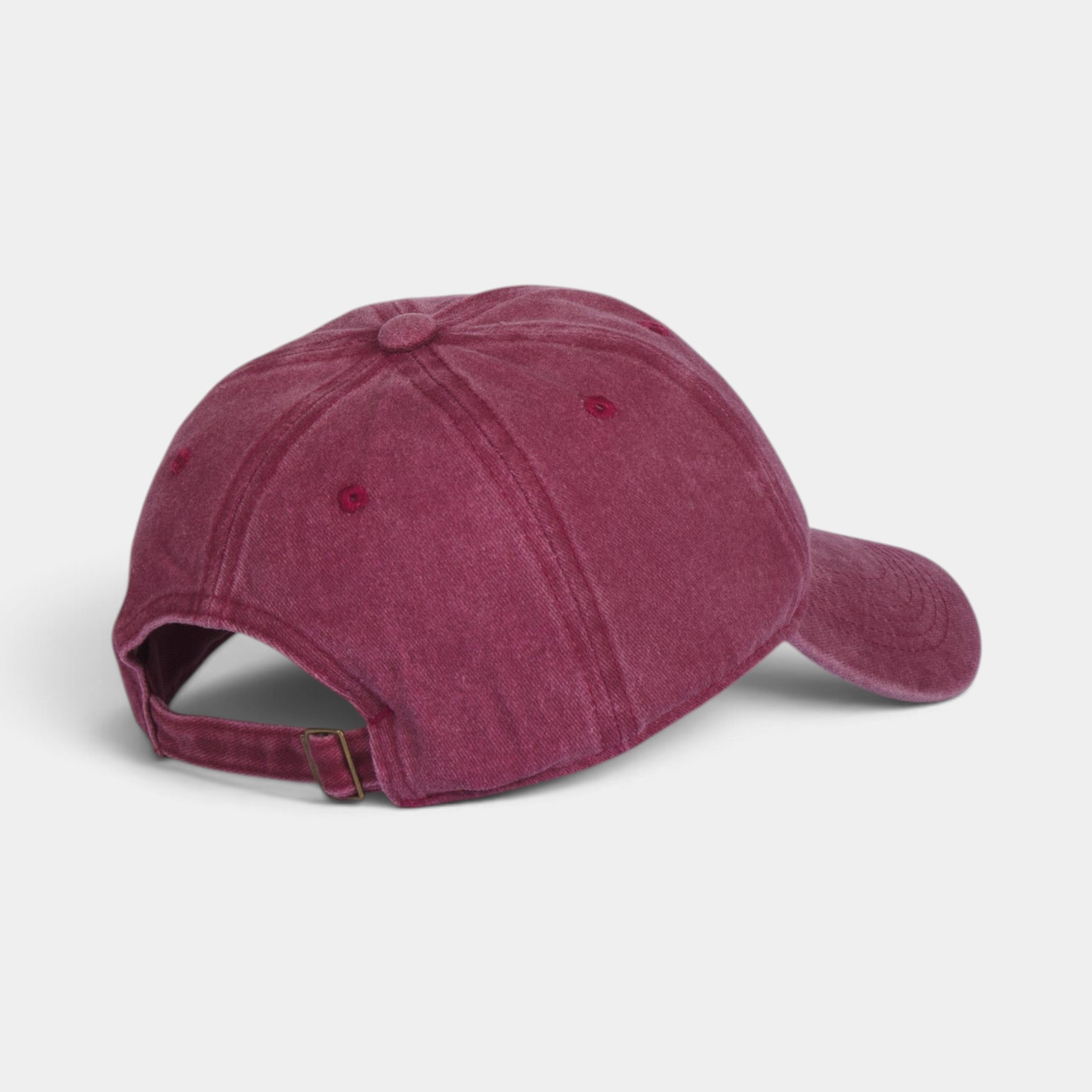 MOMMY WASHED CAP