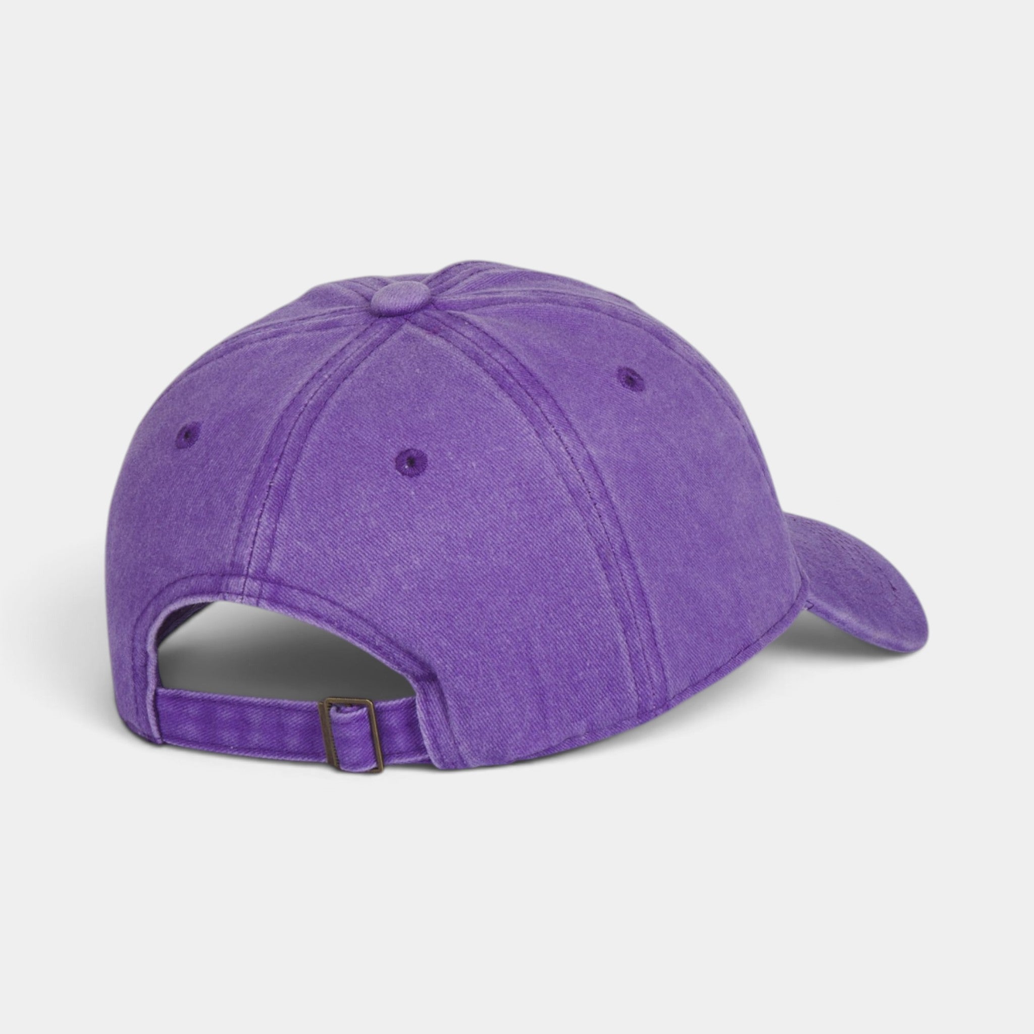 MOMMY WASHED CAP