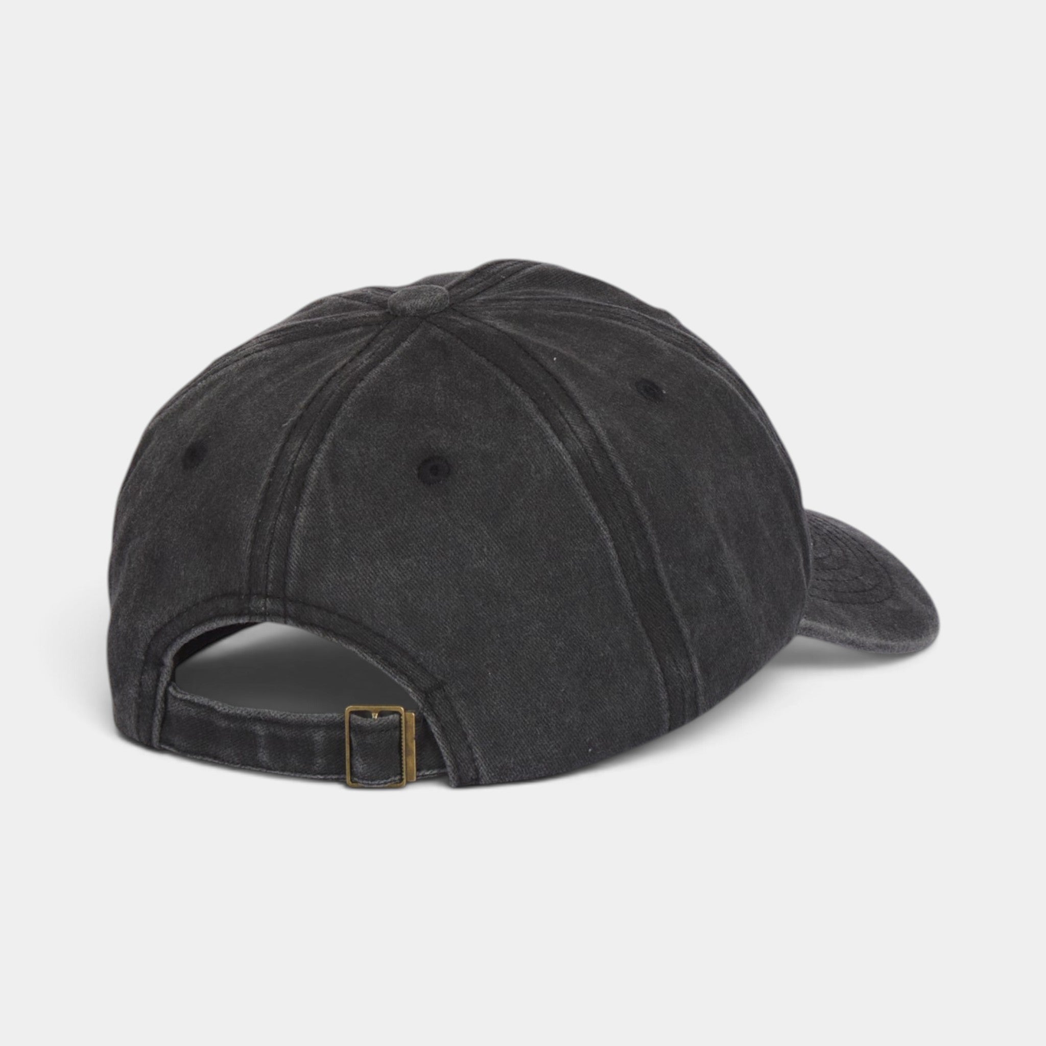MOMMY WASHED CAP