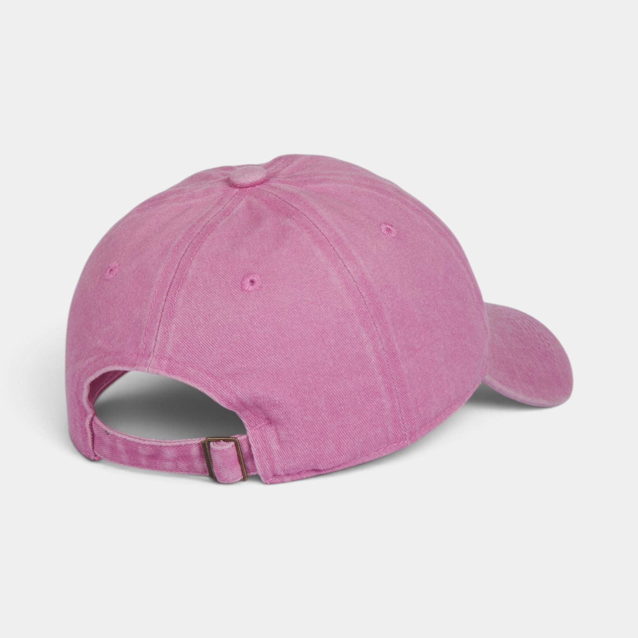 MOMMY WASHED CAP