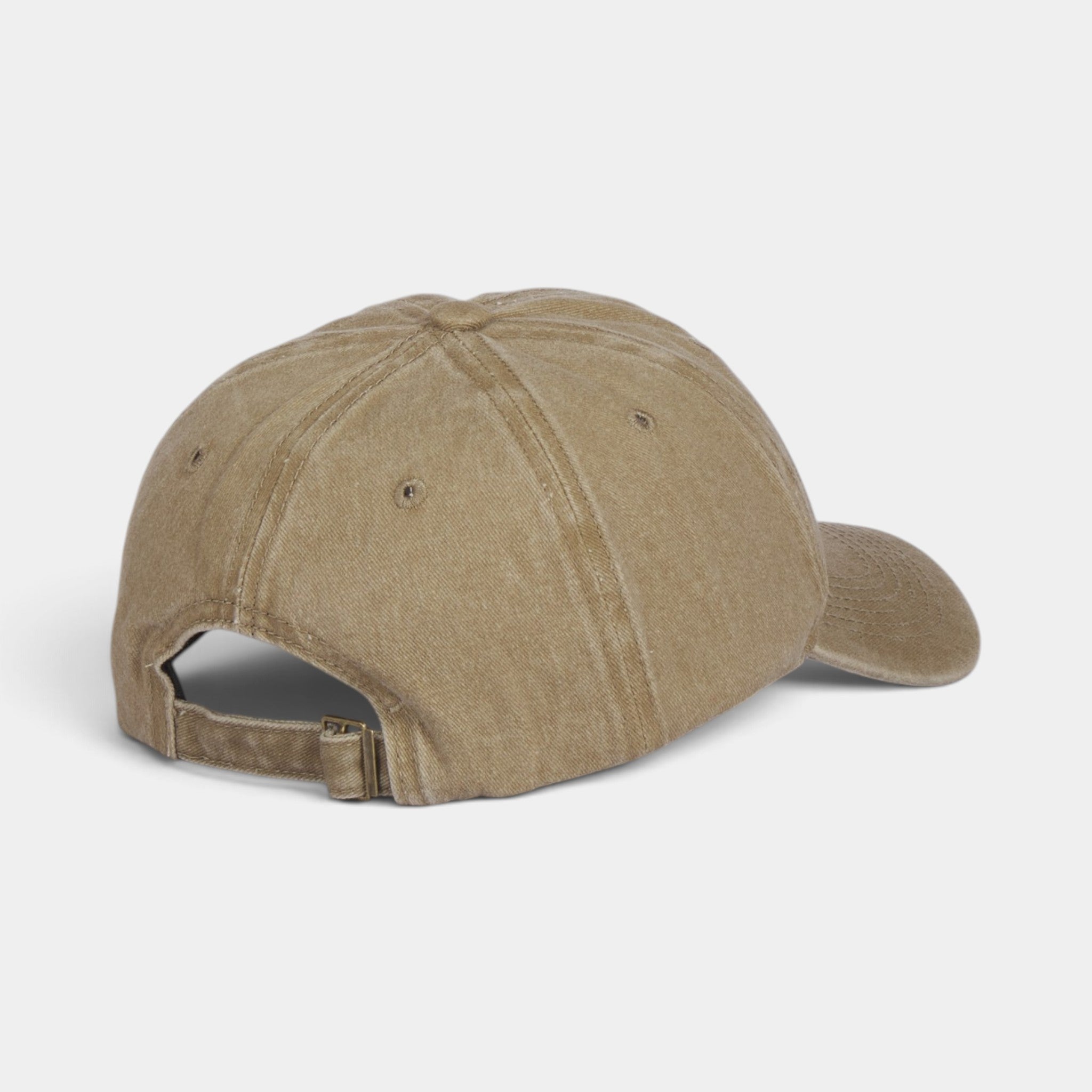 MOMMY WASHED CAP