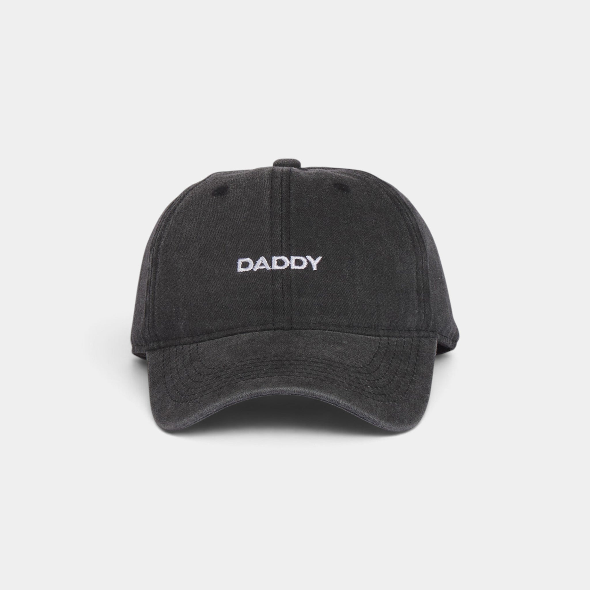 DADDY WASHED CAP