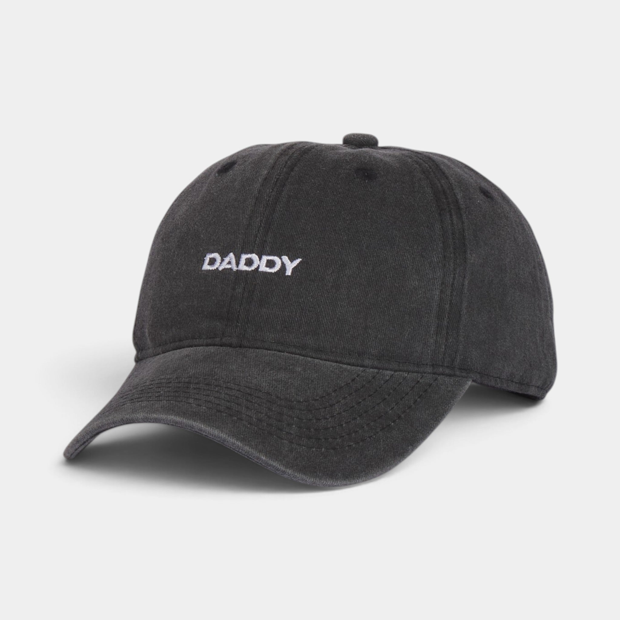 DADDY WASHED CAP