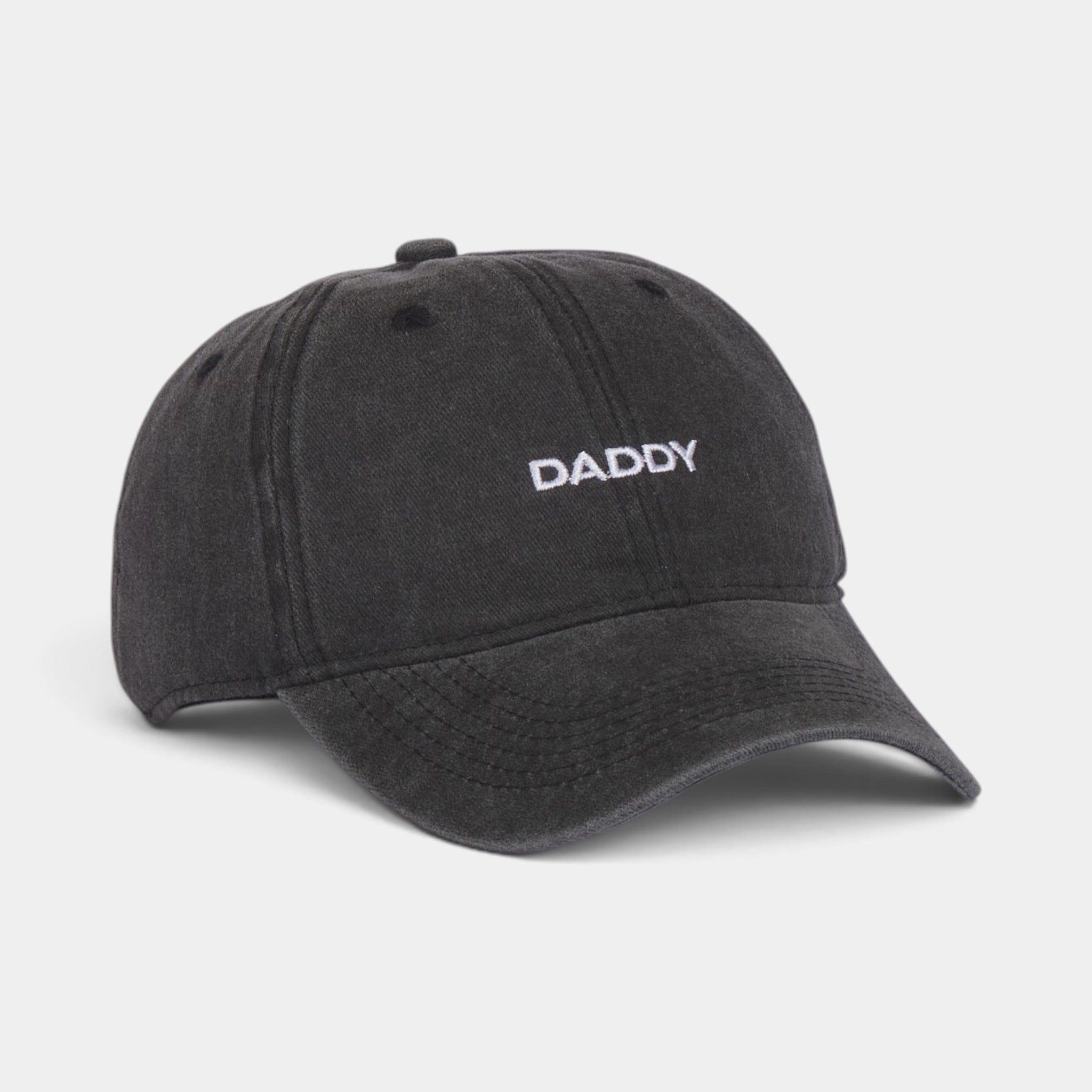 DADDY WASHED CAP
