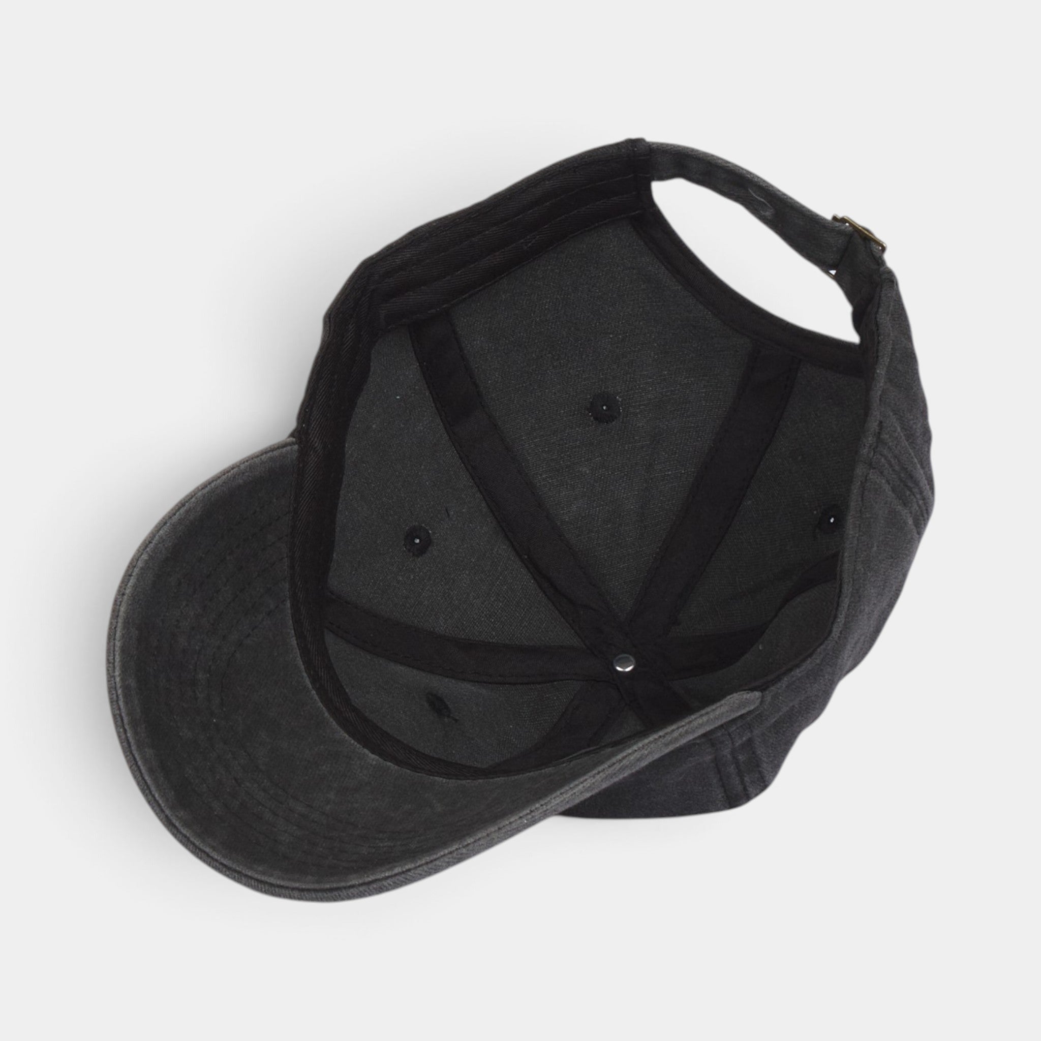 DADDY WASHED CAP