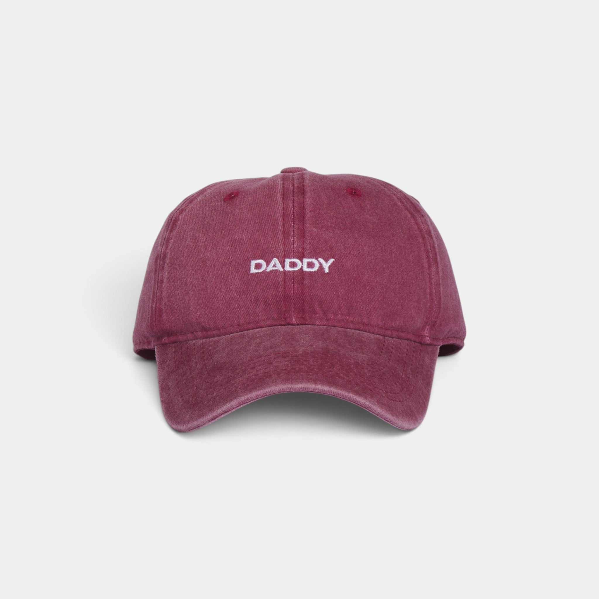 DADDY WASHED CAP