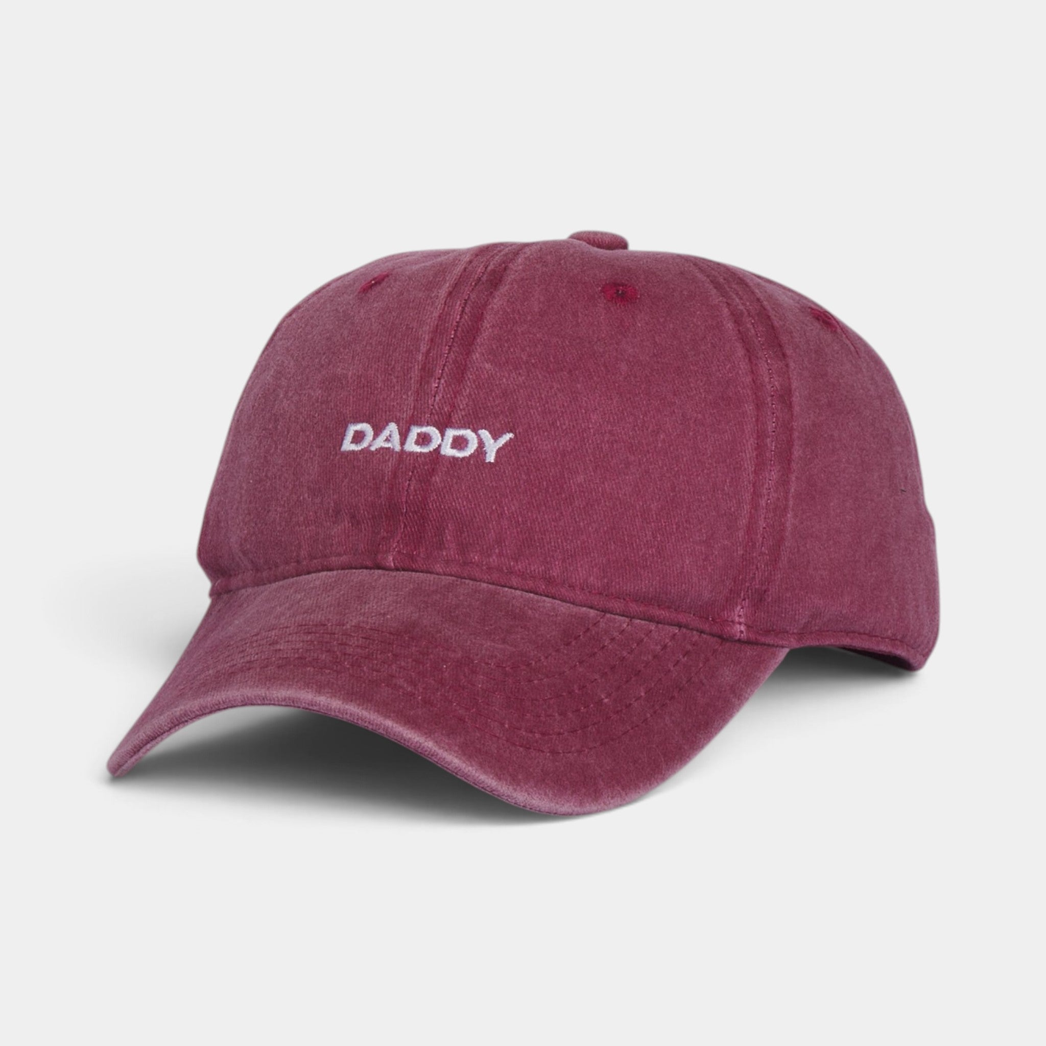 DADDY WASHED CAP