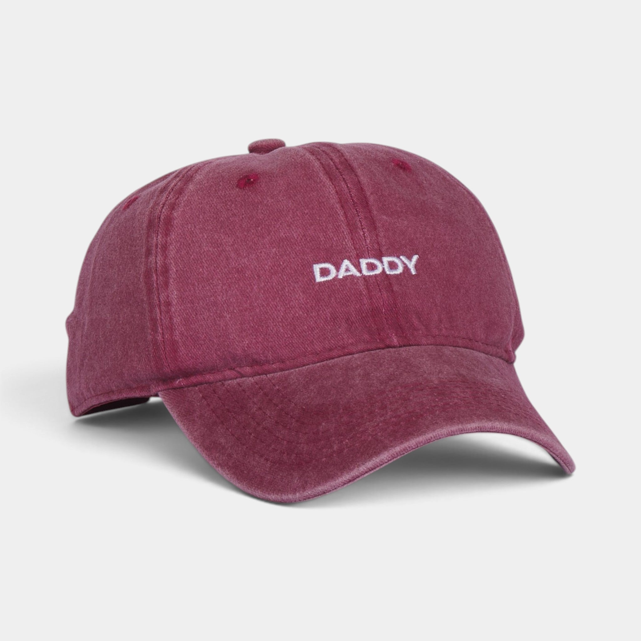 DADDY WASHED CAP