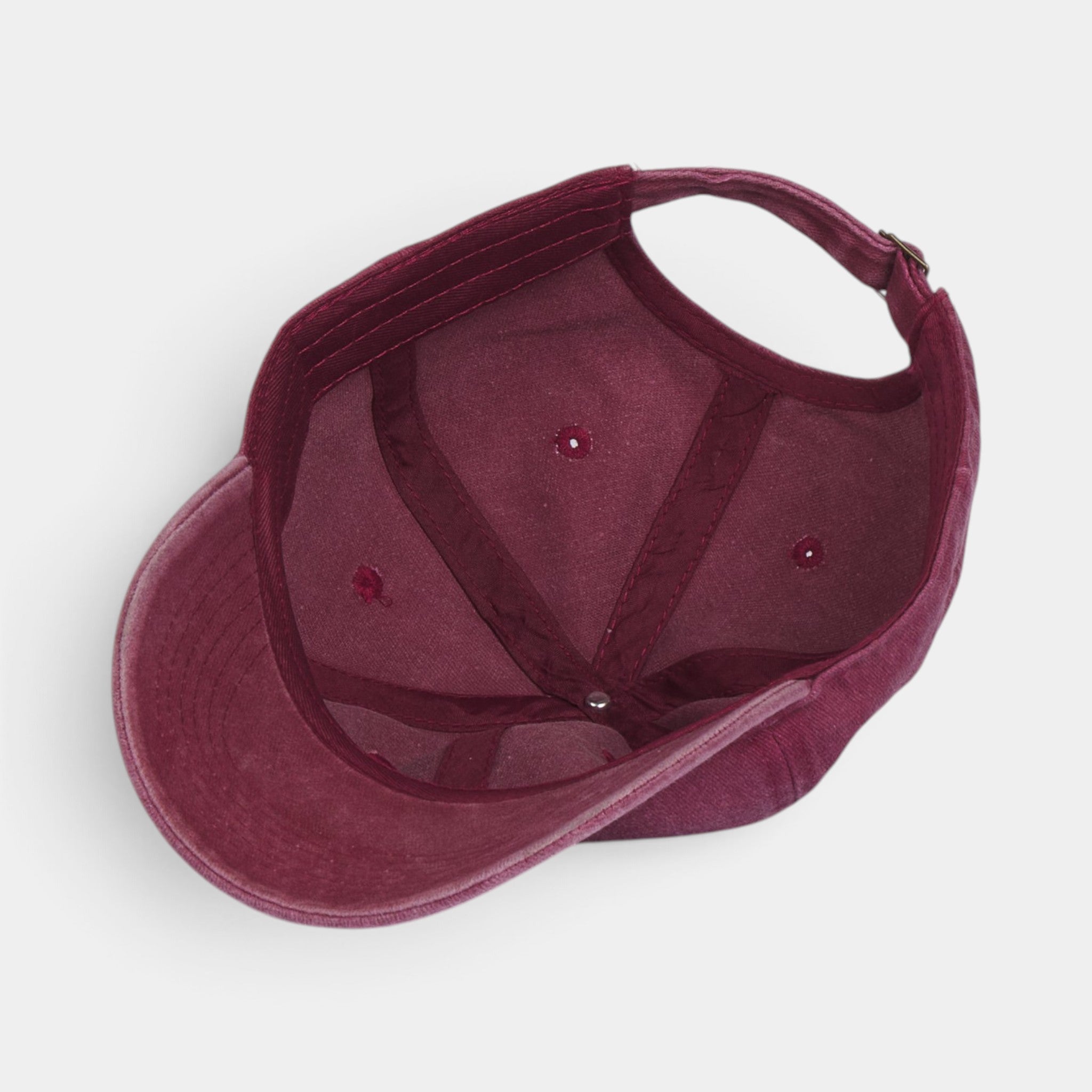 DADDY WASHED CAP
