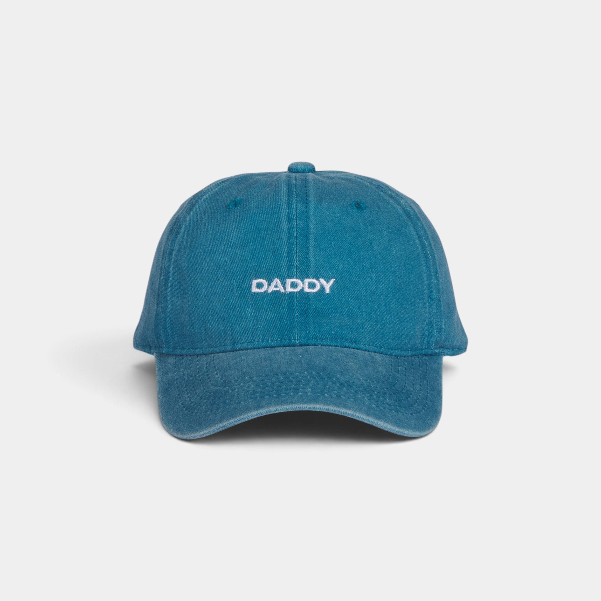 DADDY WASHED CAP