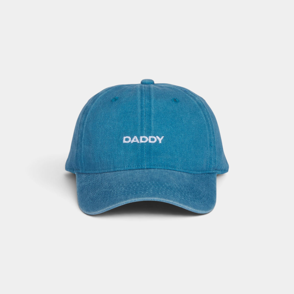 DADDY WASHED CAP