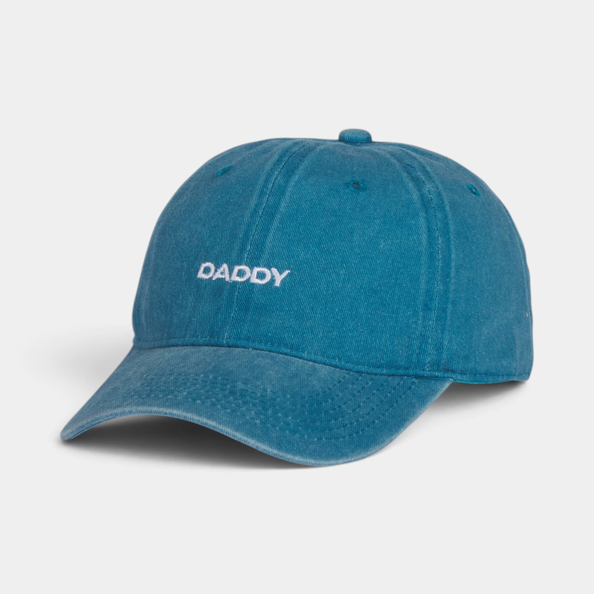 DADDY WASHED CAP