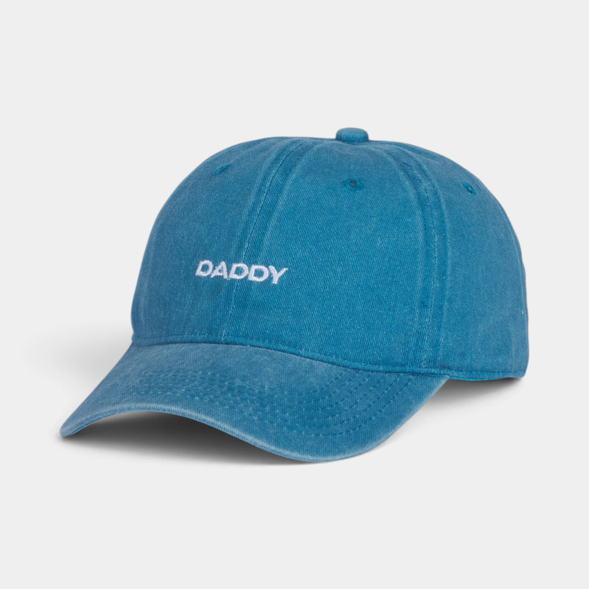 DADDY WASHED CAP