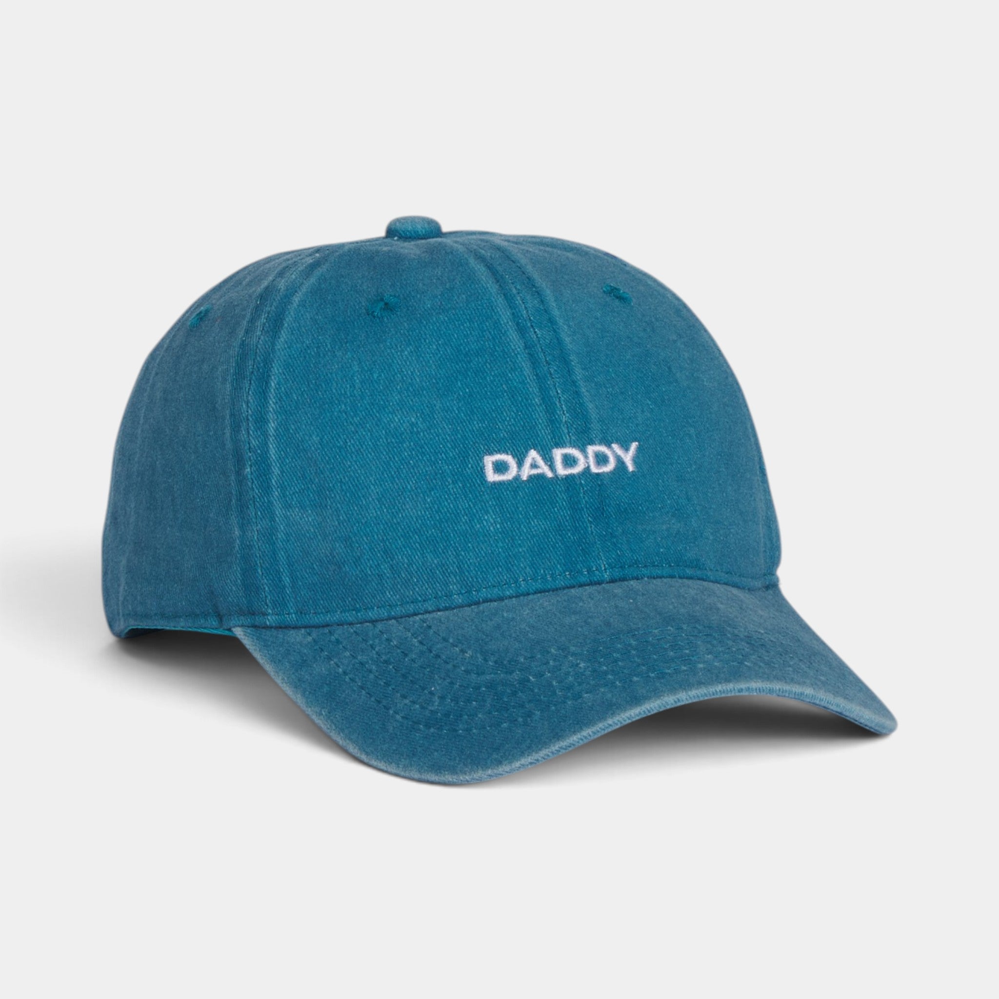 DADDY WASHED CAP