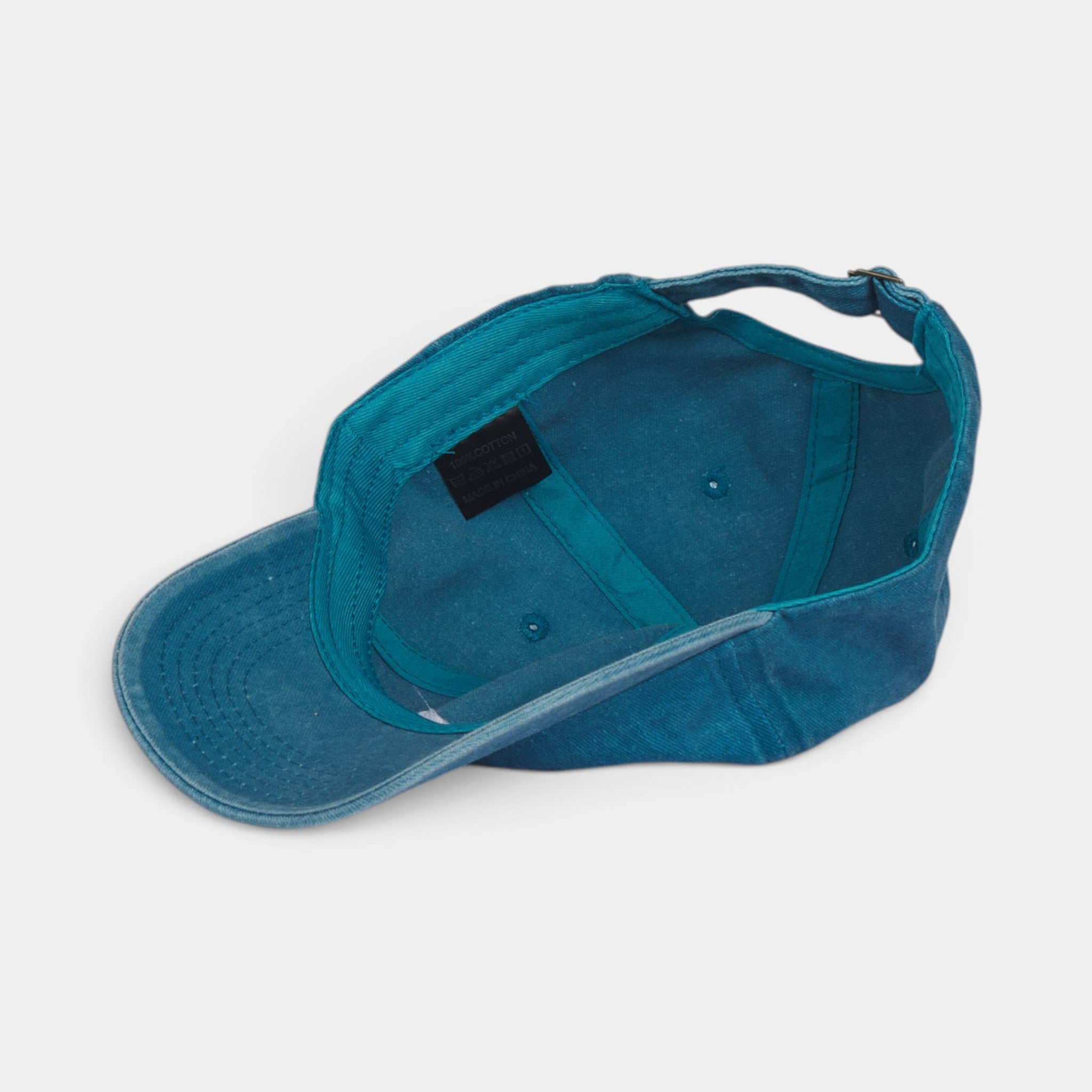 DADDY WASHED CAP