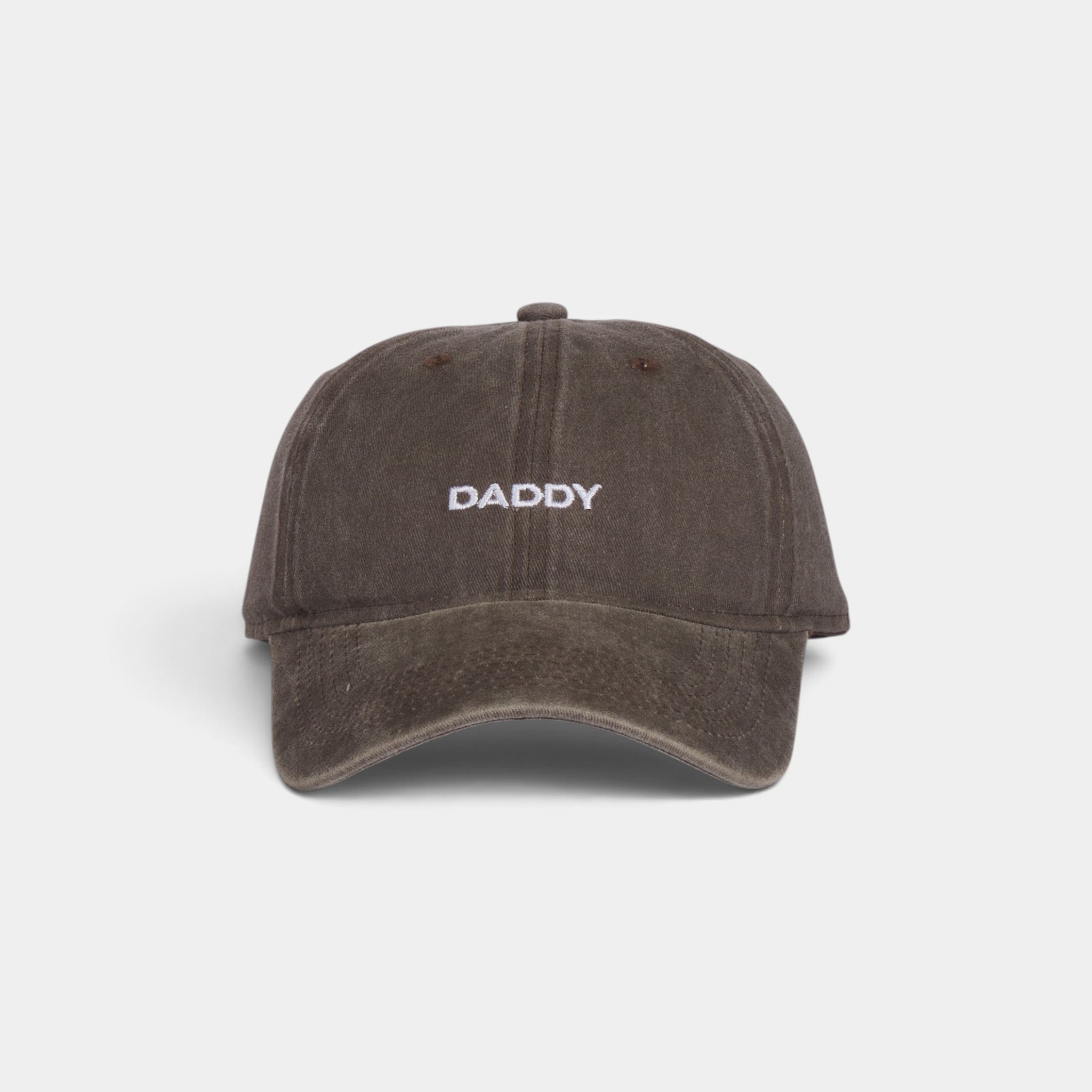 DADDY WASHED CAP