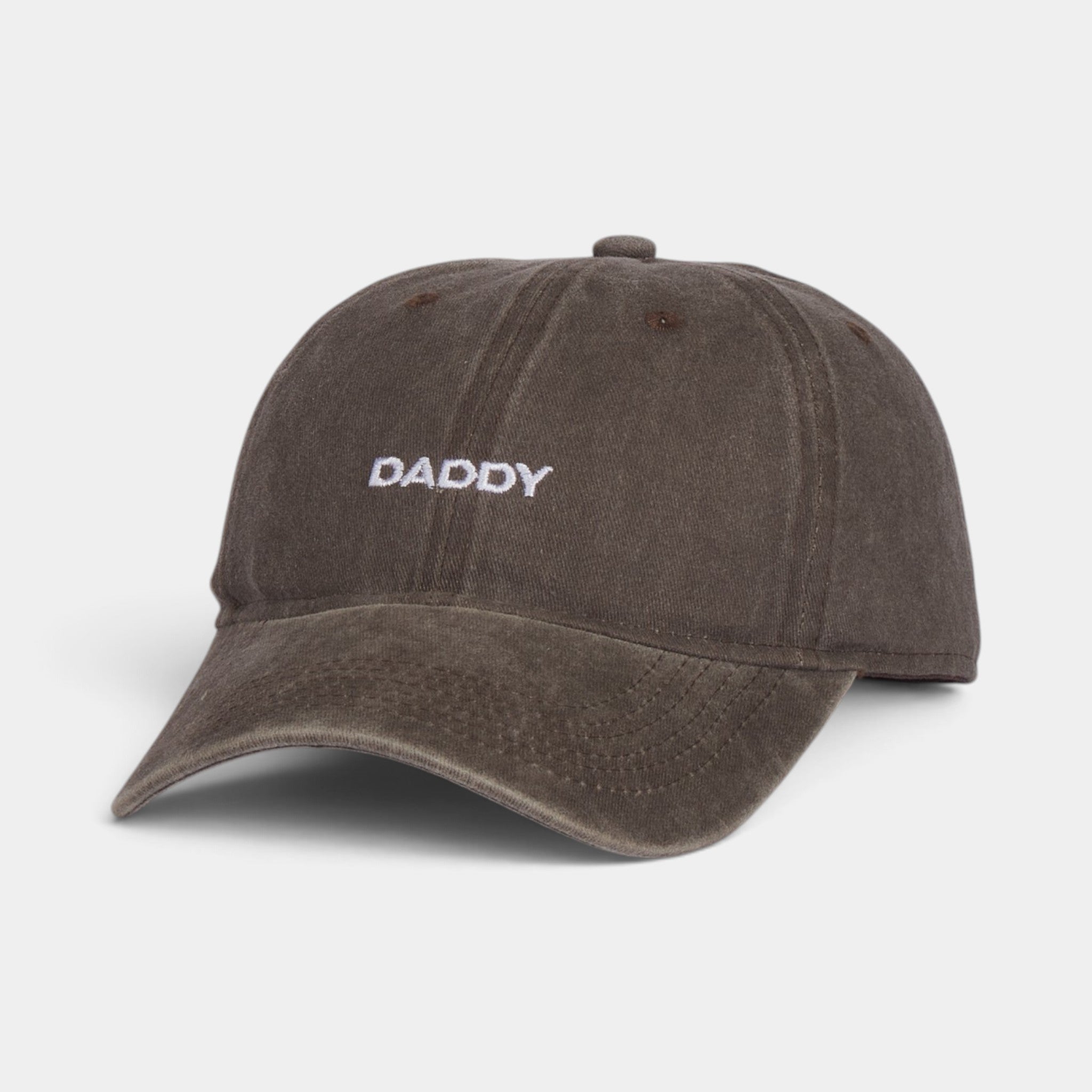 DADDY WASHED CAP