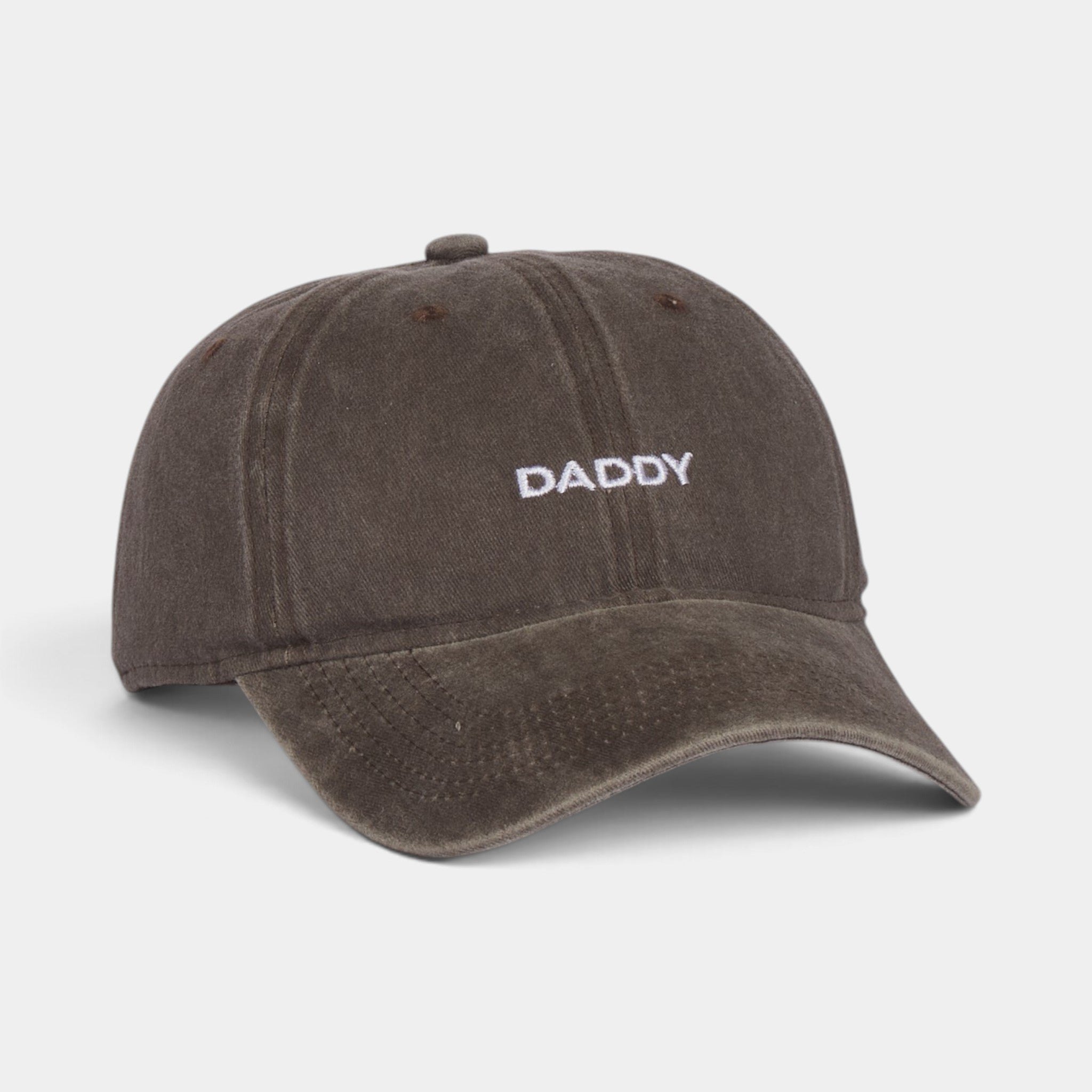 DADDY WASHED CAP