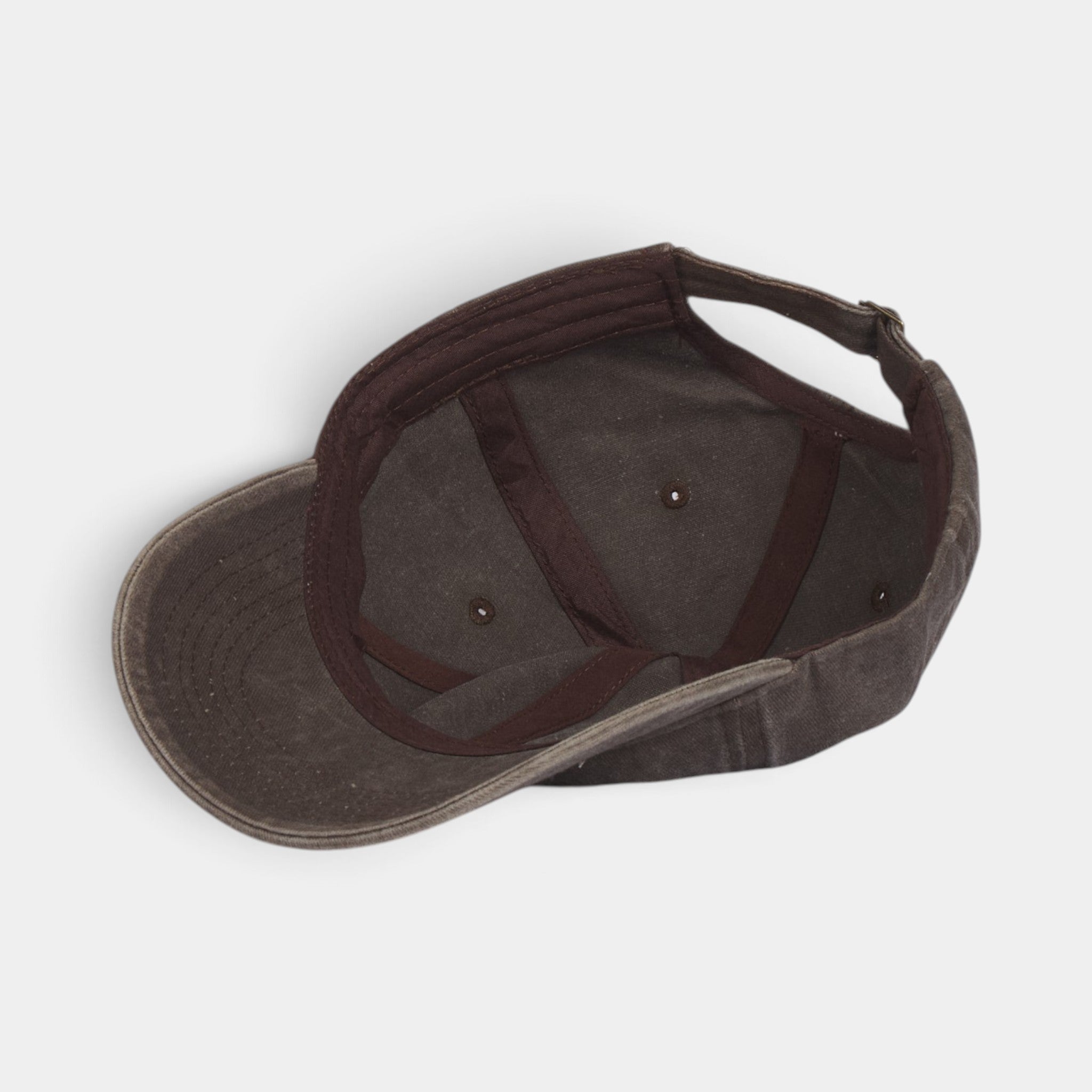 DADDY WASHED CAP
