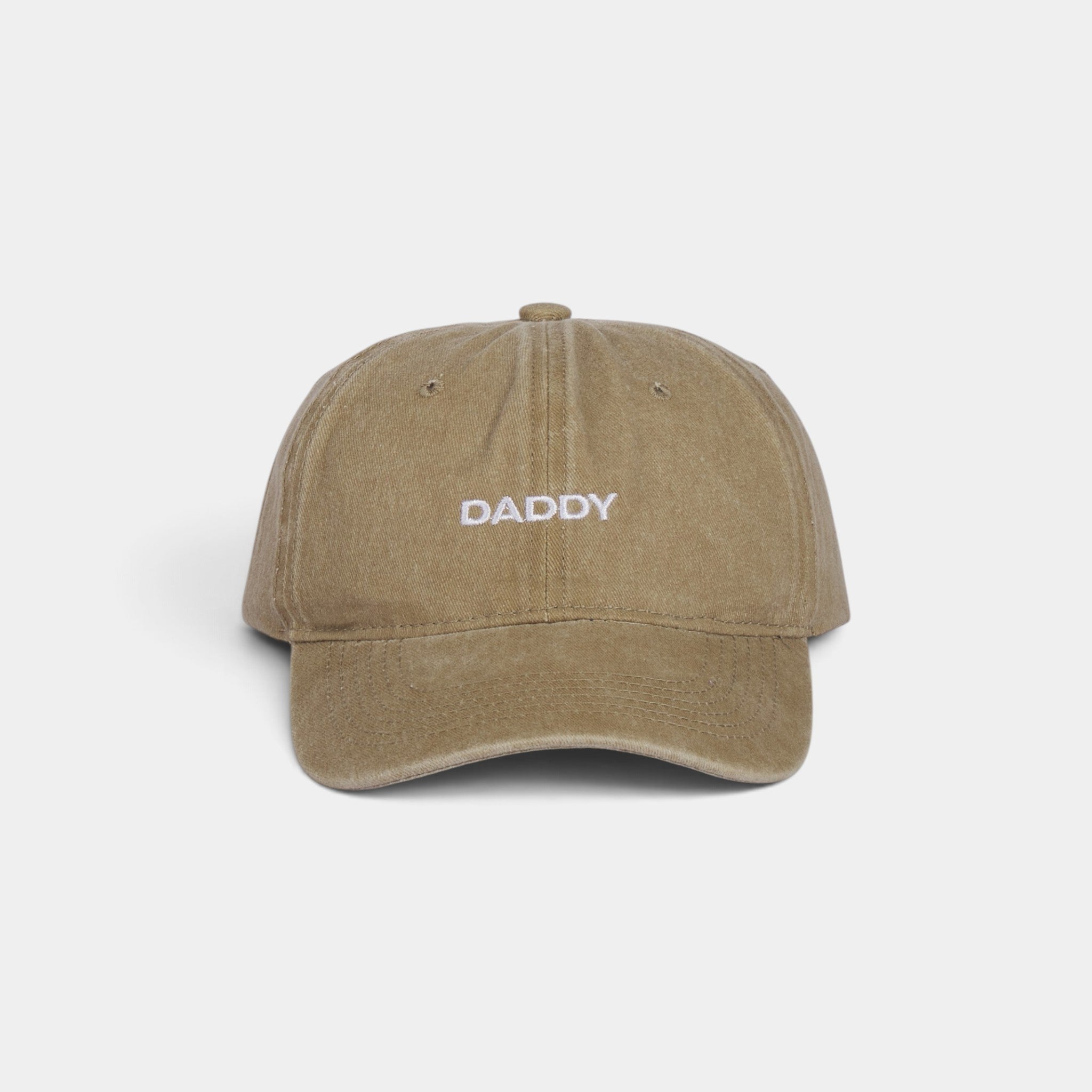 DADDY WASHED CAP