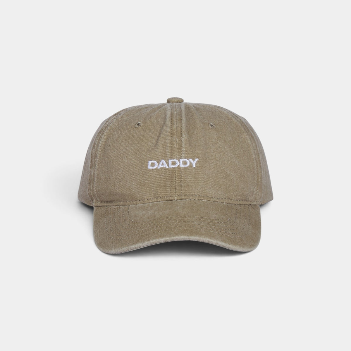 DADDY WASHED CAP