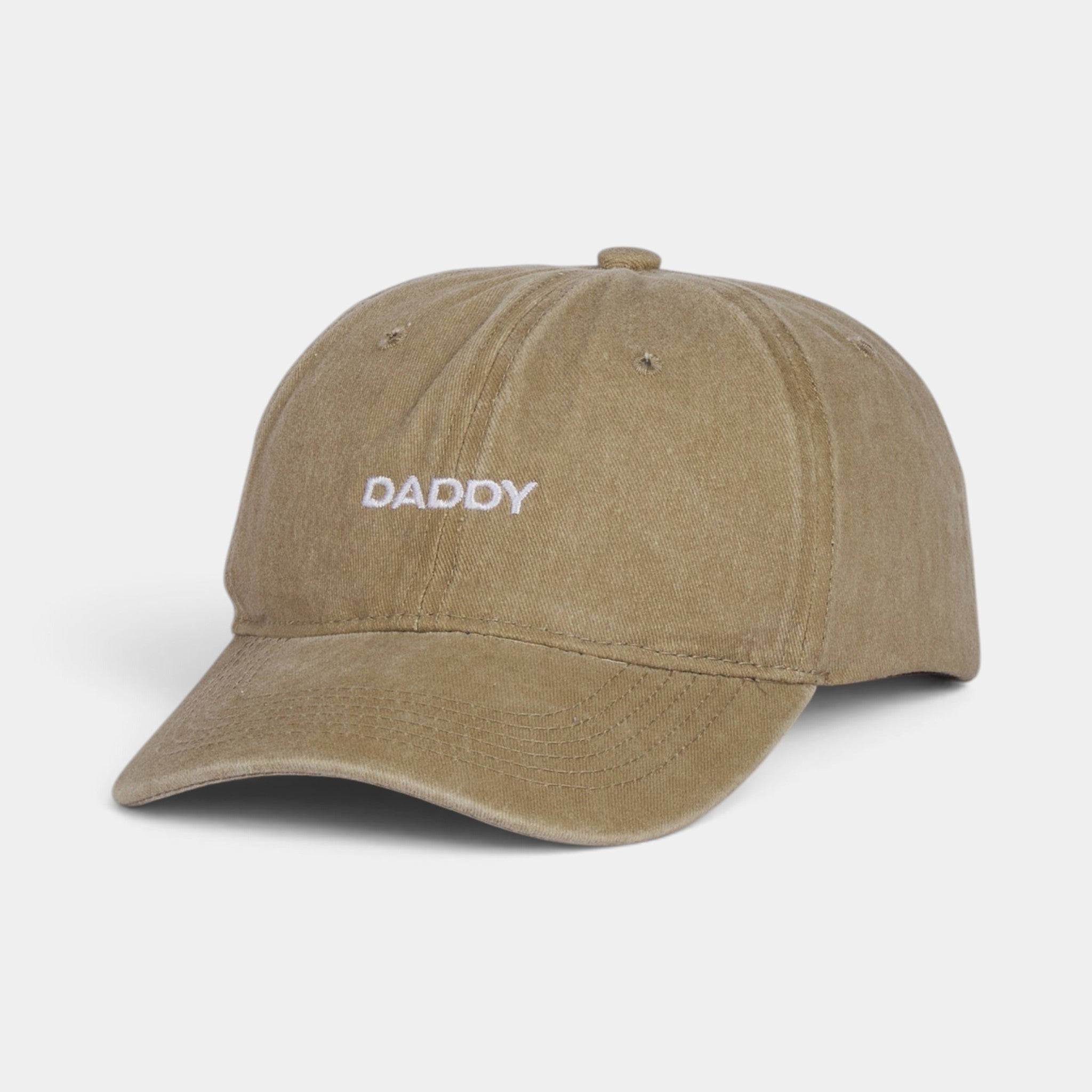 DADDY WASHED CAP