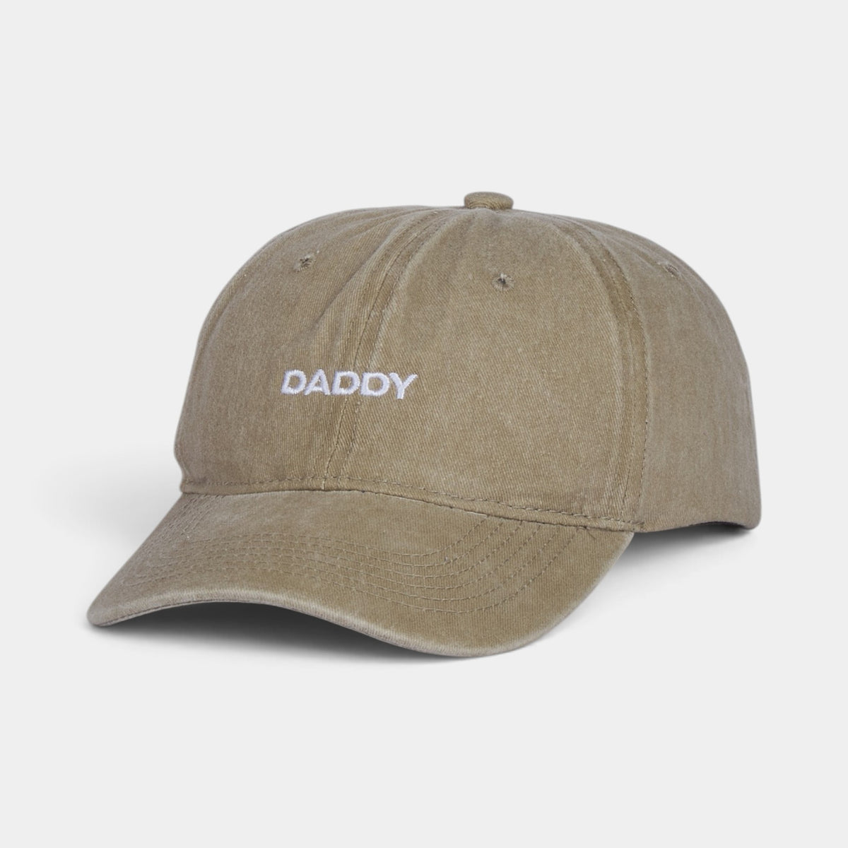 DADDY WASHED CAP