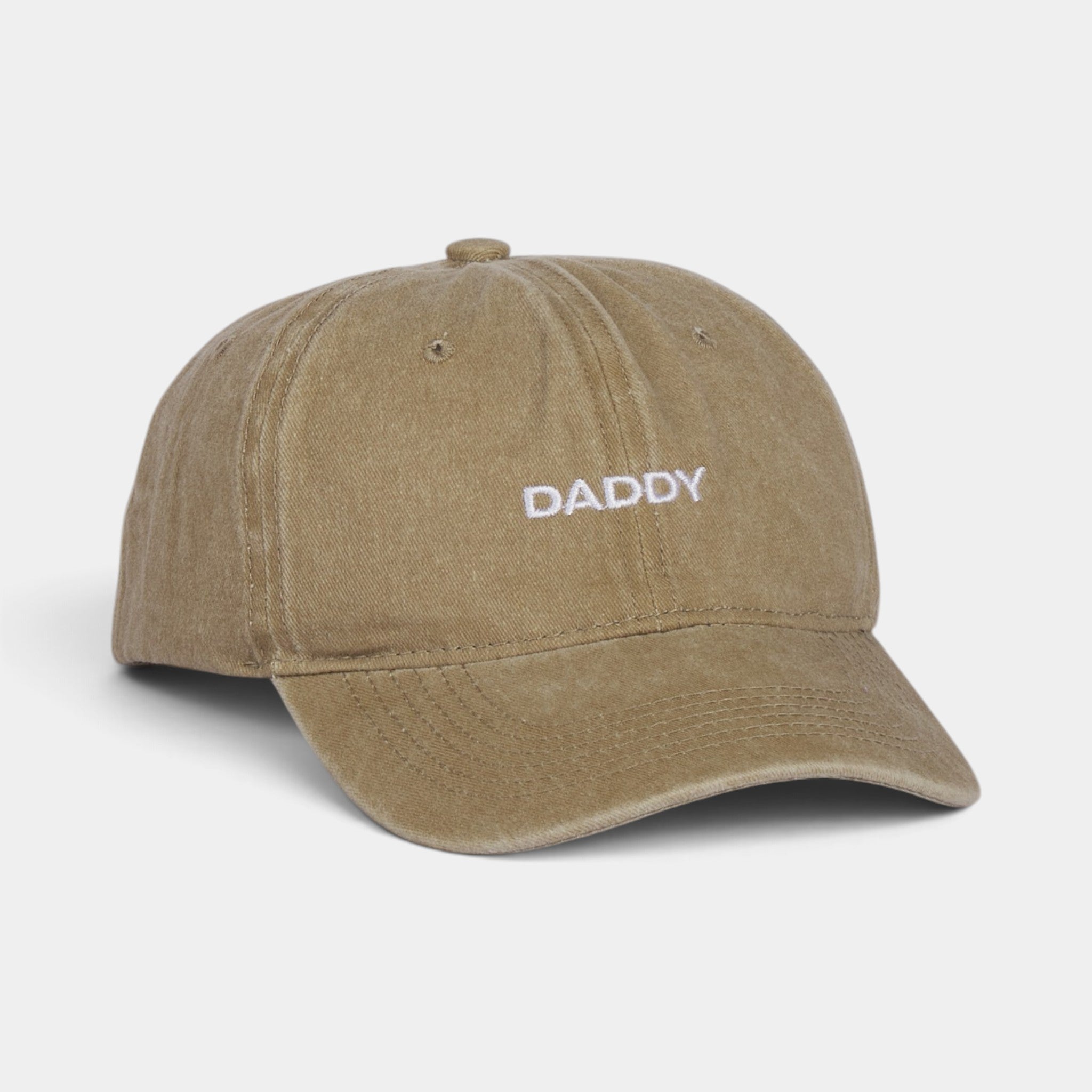 DADDY WASHED CAP
