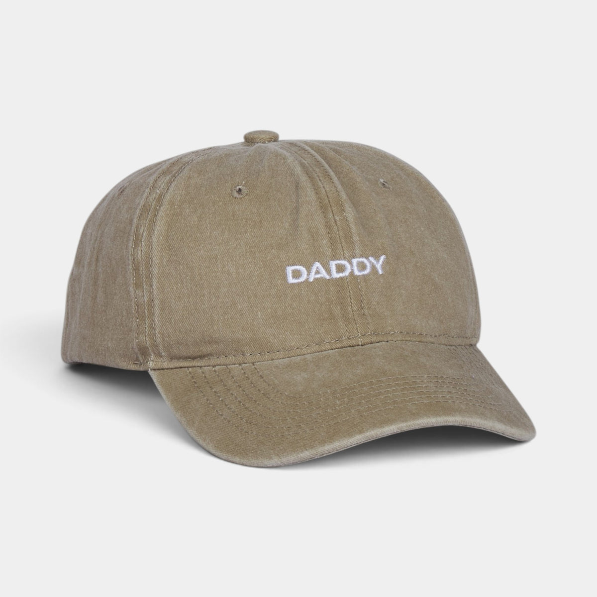 DADDY WASHED CAP