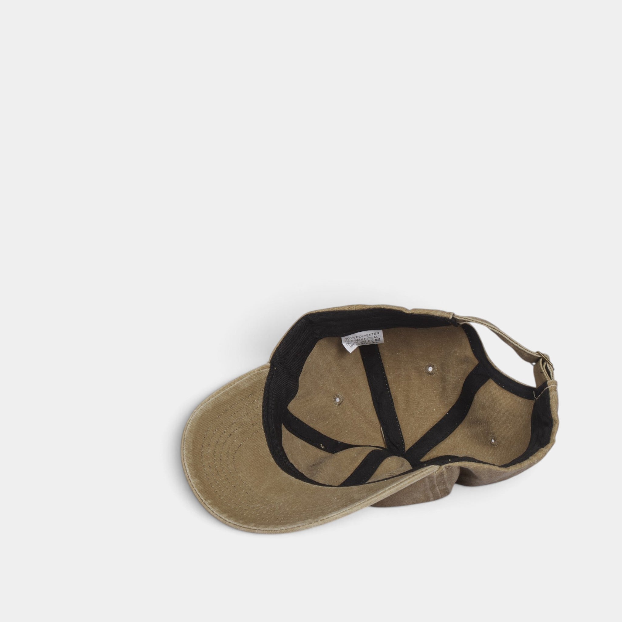 DADDY WASHED CAP