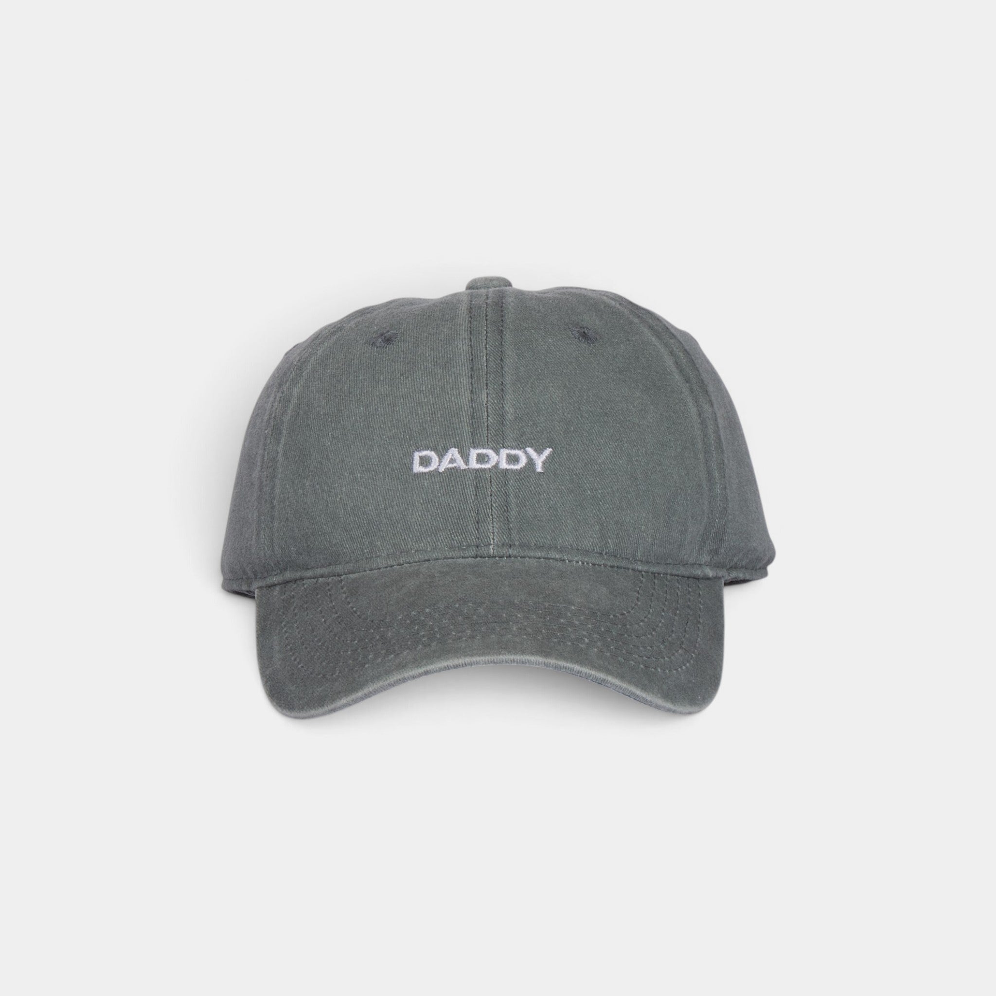 DADDY WASHED CAP